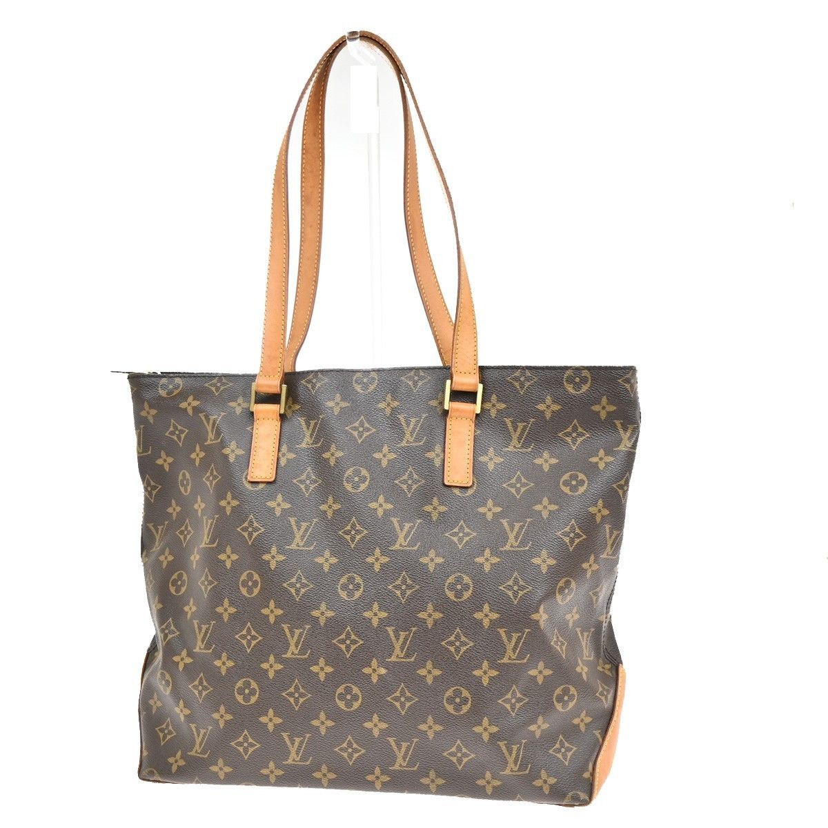 Louis Vuitton Louis Vuitton Cabas Mezzo Monogram Canvas Size ONE SIZE - 1 Thumbnail