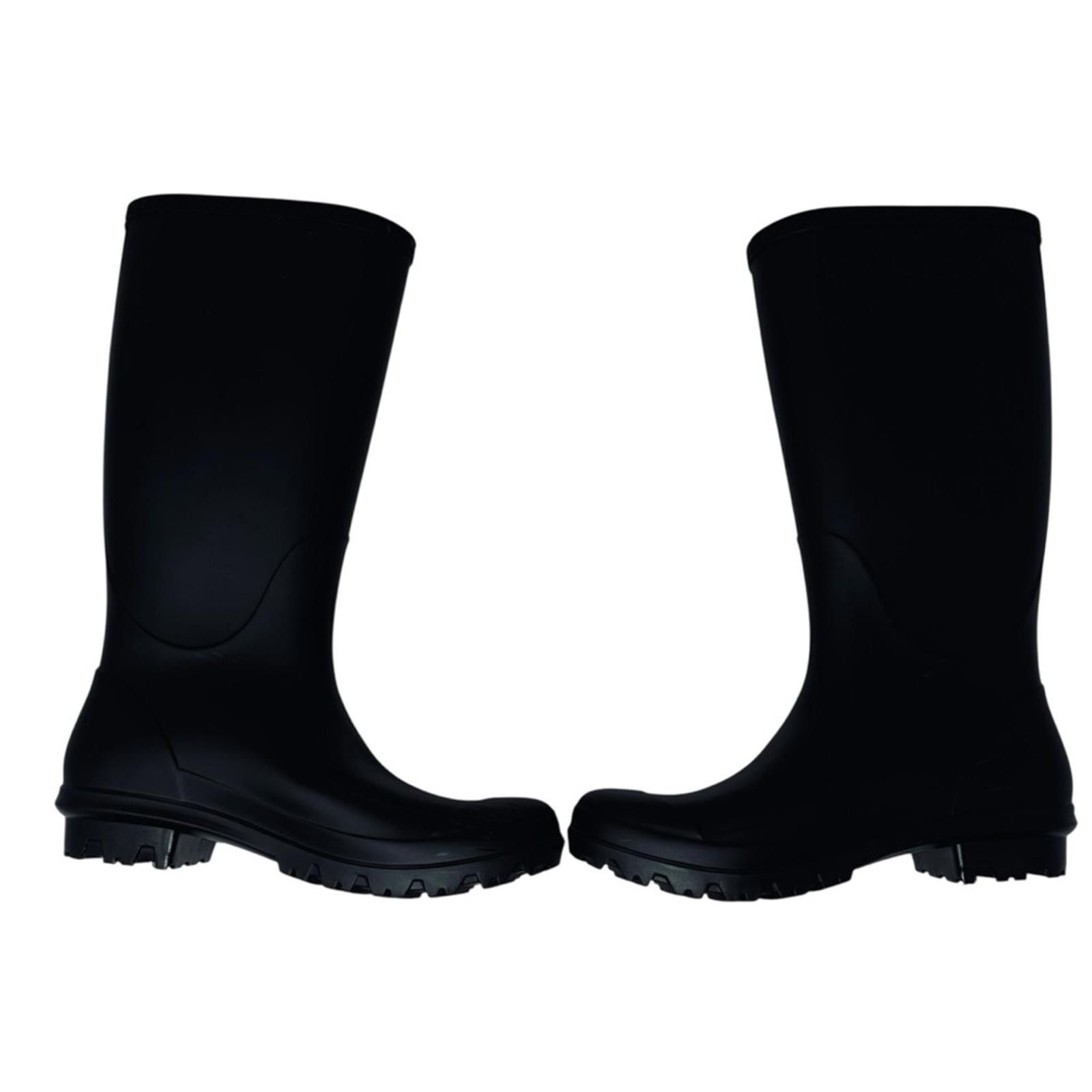 Ugg NWOT. UGG. Surrey Waterproof Wet Knot Rain Boot. Size 7. Size US 7 / IT 37 - 7 Thumbnail