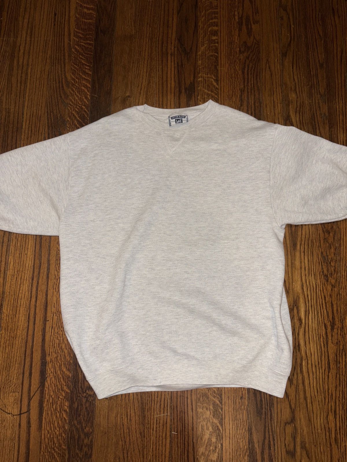 Lee Vintage Lee sweatshirt Size US L / EU 52-54 / 3 - 2 Thumbnail