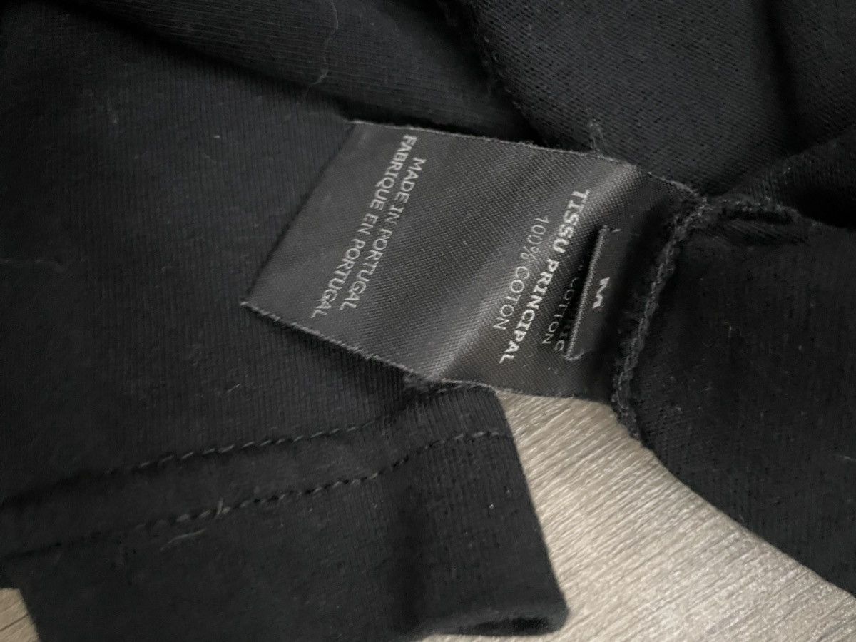 Vetements Rare ss19 vetements georgia tee Size US M / EU 48-50 / 2 - 6 Thumbnail