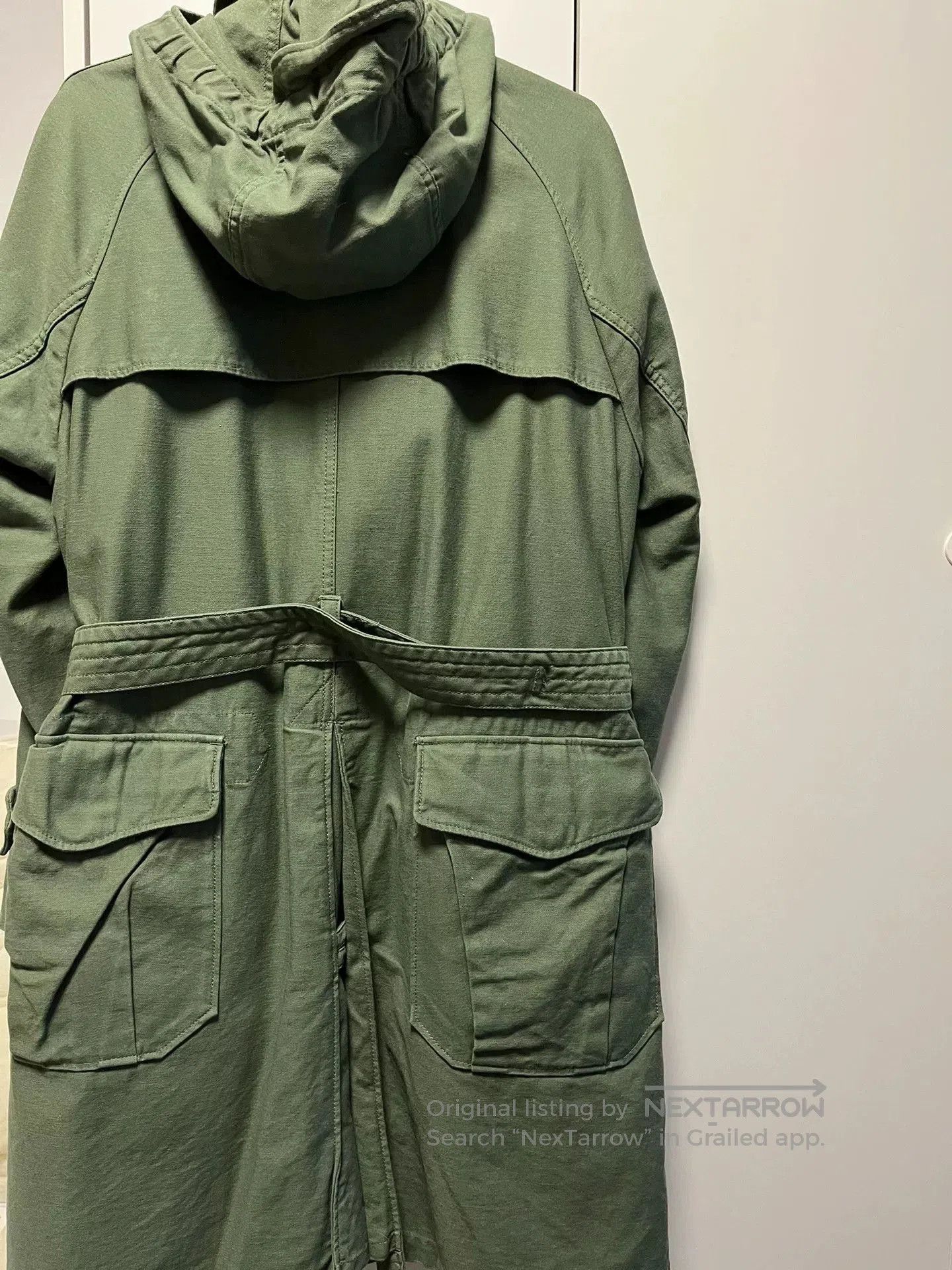 Engineered Garments Engineered Garments x Freaks Store Coat. Size US S / EU 44-46 / 1 - 3 Thumbnail