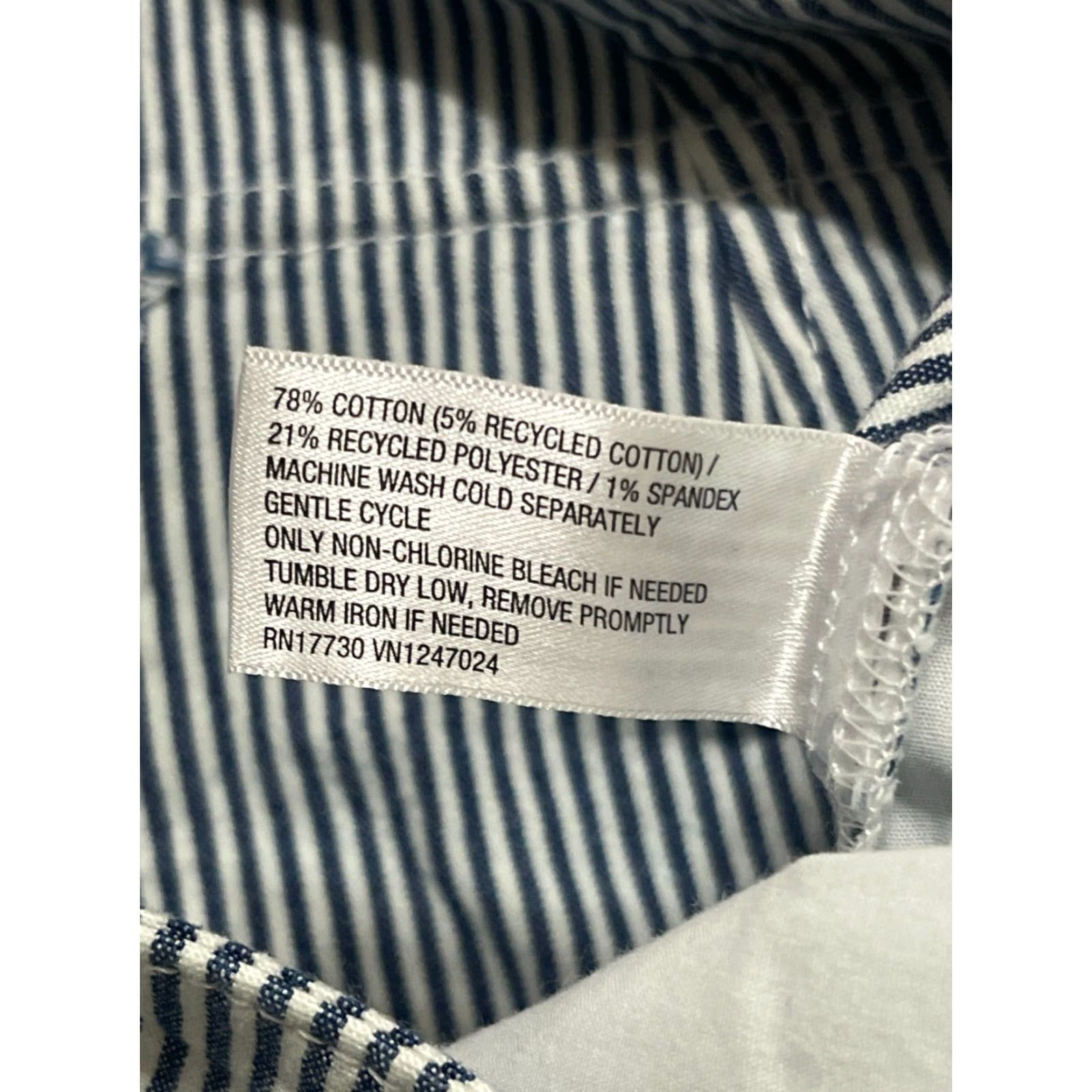 Vintage VINTAGE? No. Size 34" / US 12 / IT 48 - 7 Thumbnail