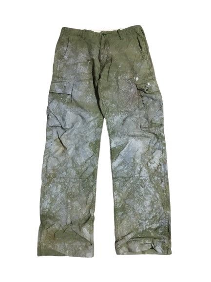 The Flat Head The Flat Head Cargo Pants Size US 30 / EU 46 - 1 Thumbnail