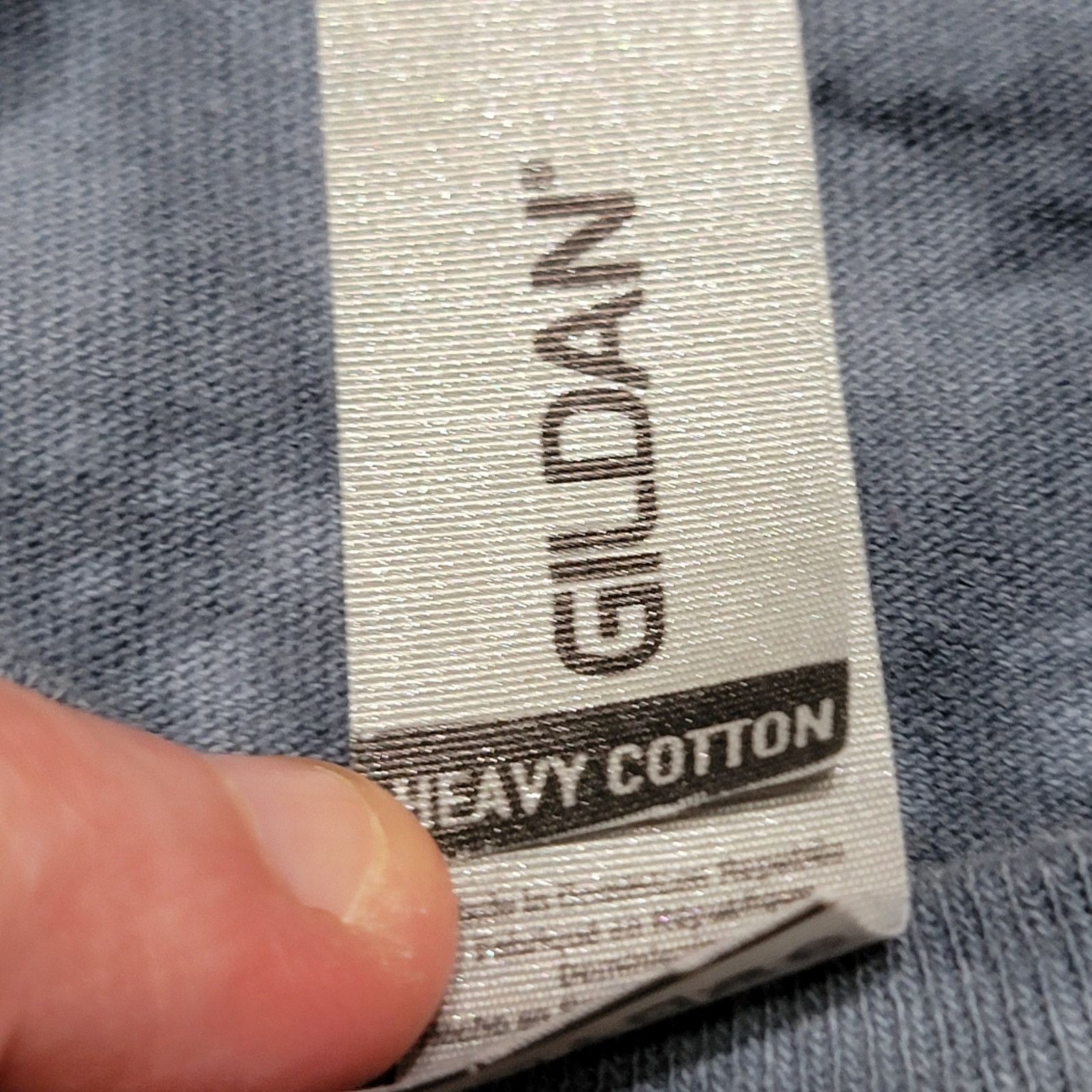 Gildan Chuy's Tie-Dye Unisex Tee (Gildan) "Fine Tex-Mex" - Size XL Size US XL / EU 56 / 4 - 4 Thumbnail