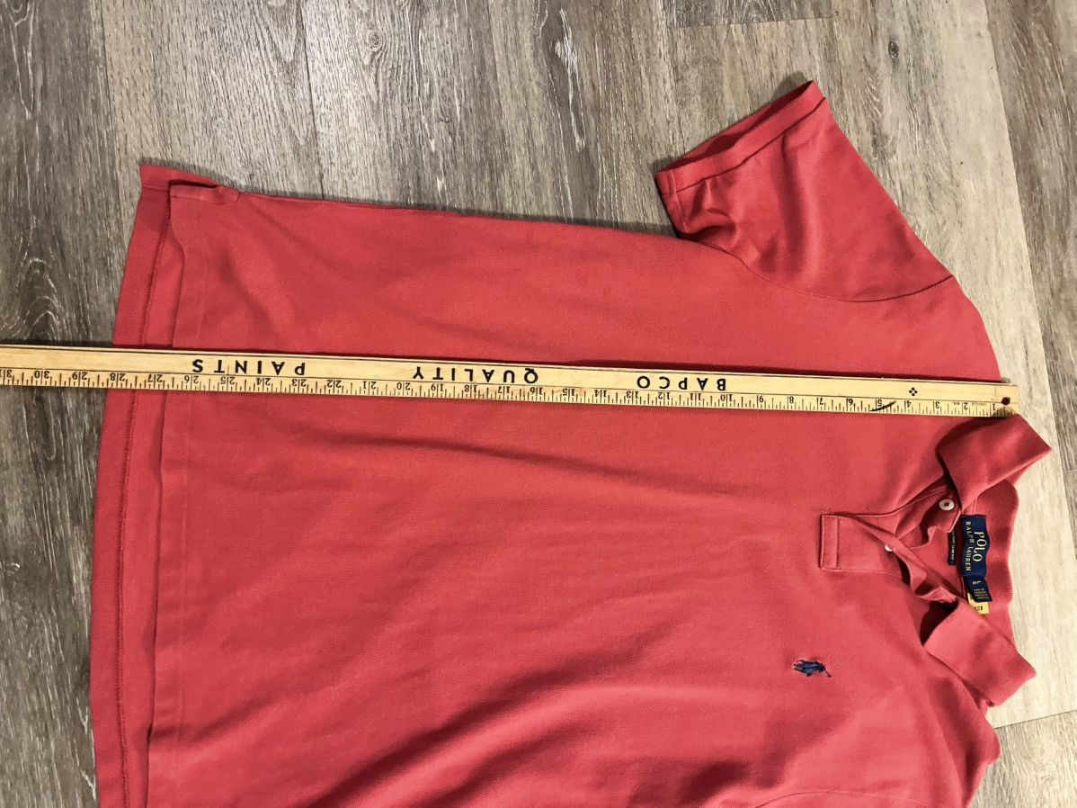Polo Ralph Lauren Ralph Lauren Polo shirt Size US L / EU 52-54 / 3 - 4 Thumbnail