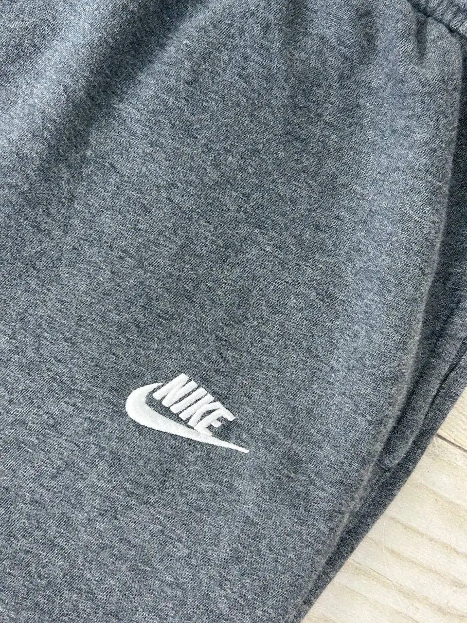 Nike Vintage Nike Baggy Sweatpants 00s Joggers Drill Size US 36 / EU 52 - 2 Thumbnail