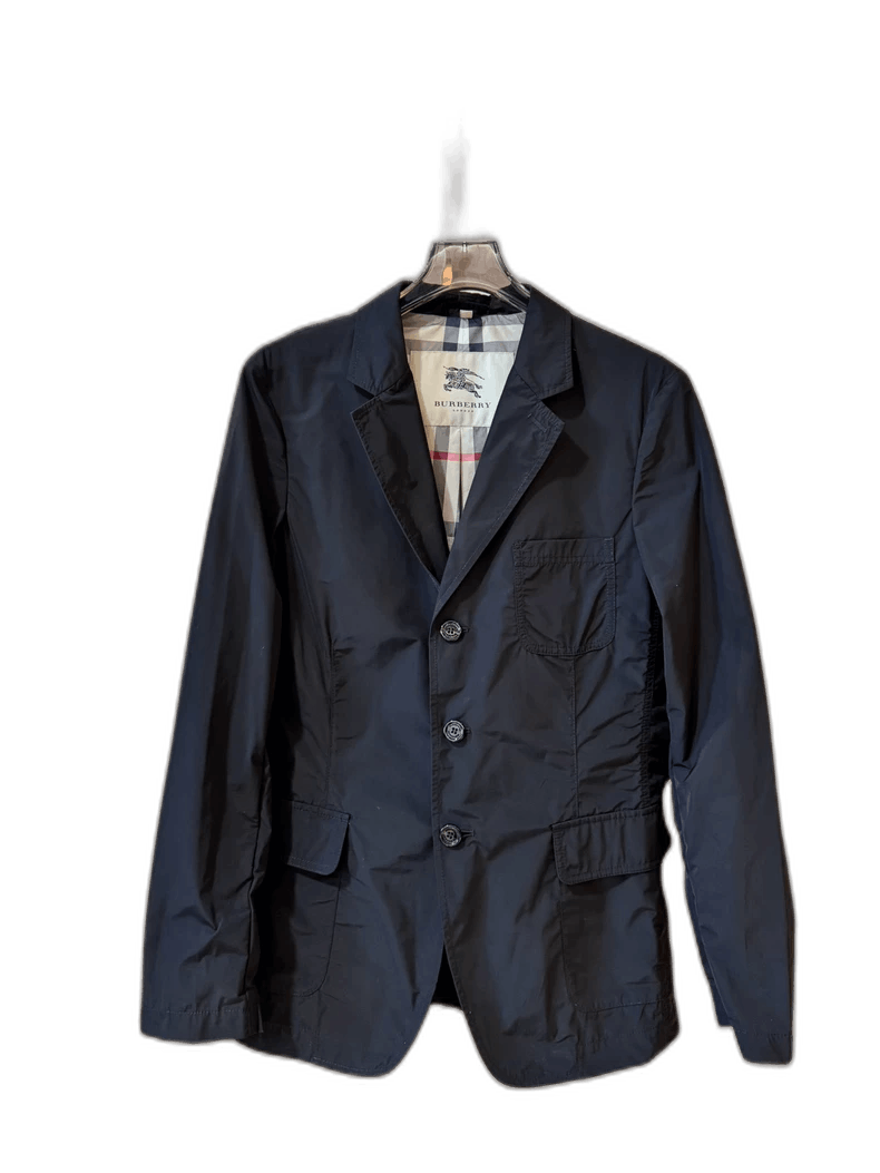 Burberry burberry rainproof suit jacket Size US L / EU 52-54 / 3 - 1 Thumbnail