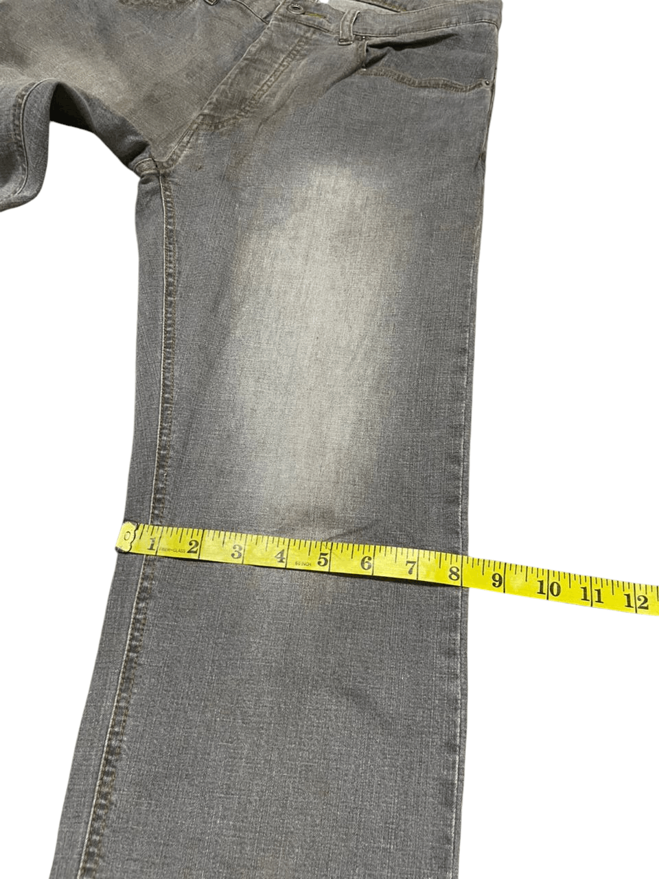 Burberry Burberry Black Label Distressed Denim Size US 30 / EU 46 - 5 Thumbnail