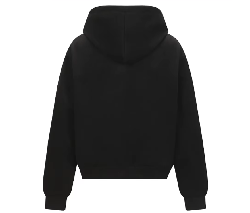 Japanese Brand Hip Hop Oversized Hoodies Black Size US S / EU 44-46 / 1 - 2 Thumbnail