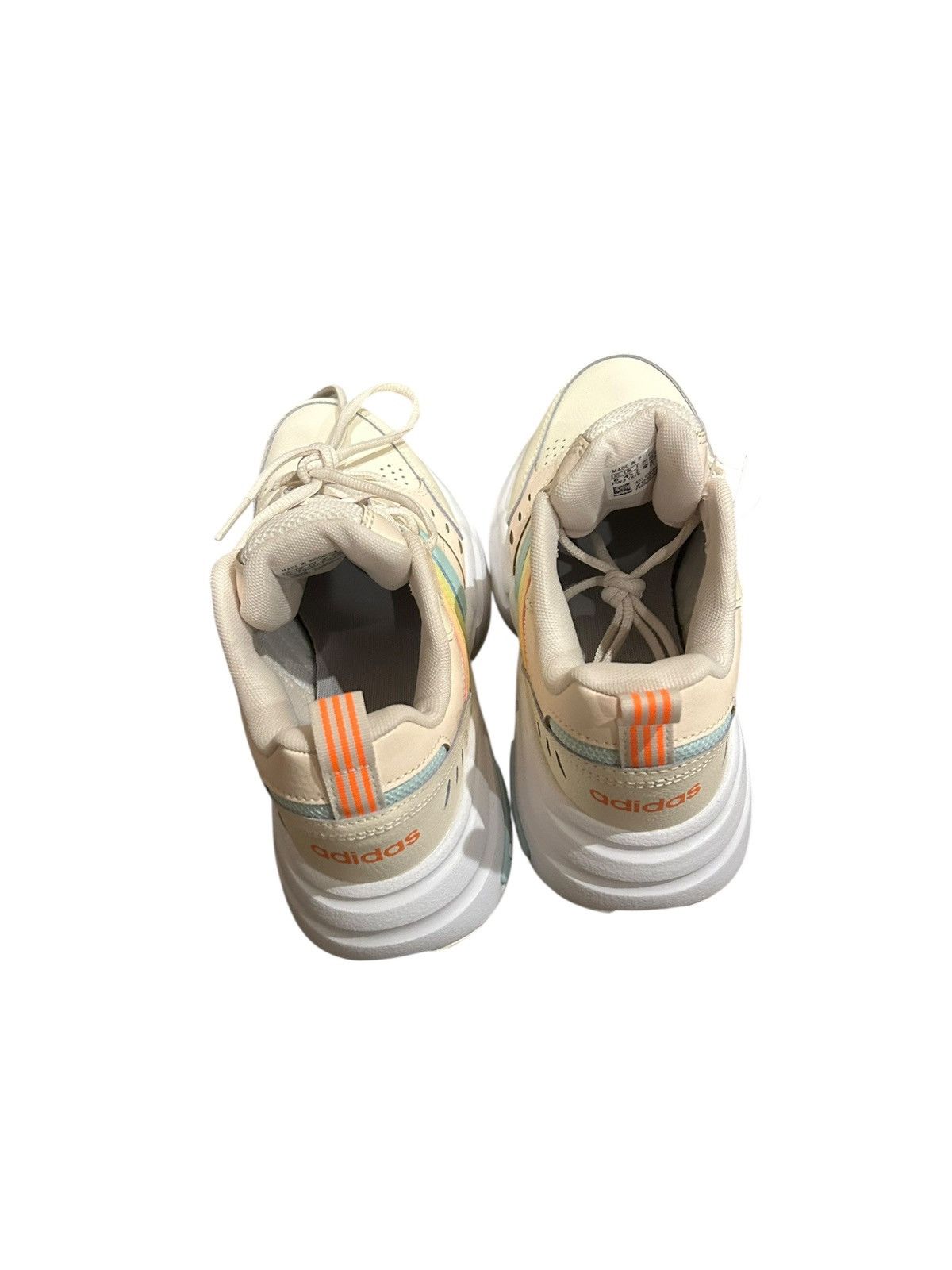 Adidas adidas Women's Strutter Size US 6 / IT 36 - 2 Thumbnail