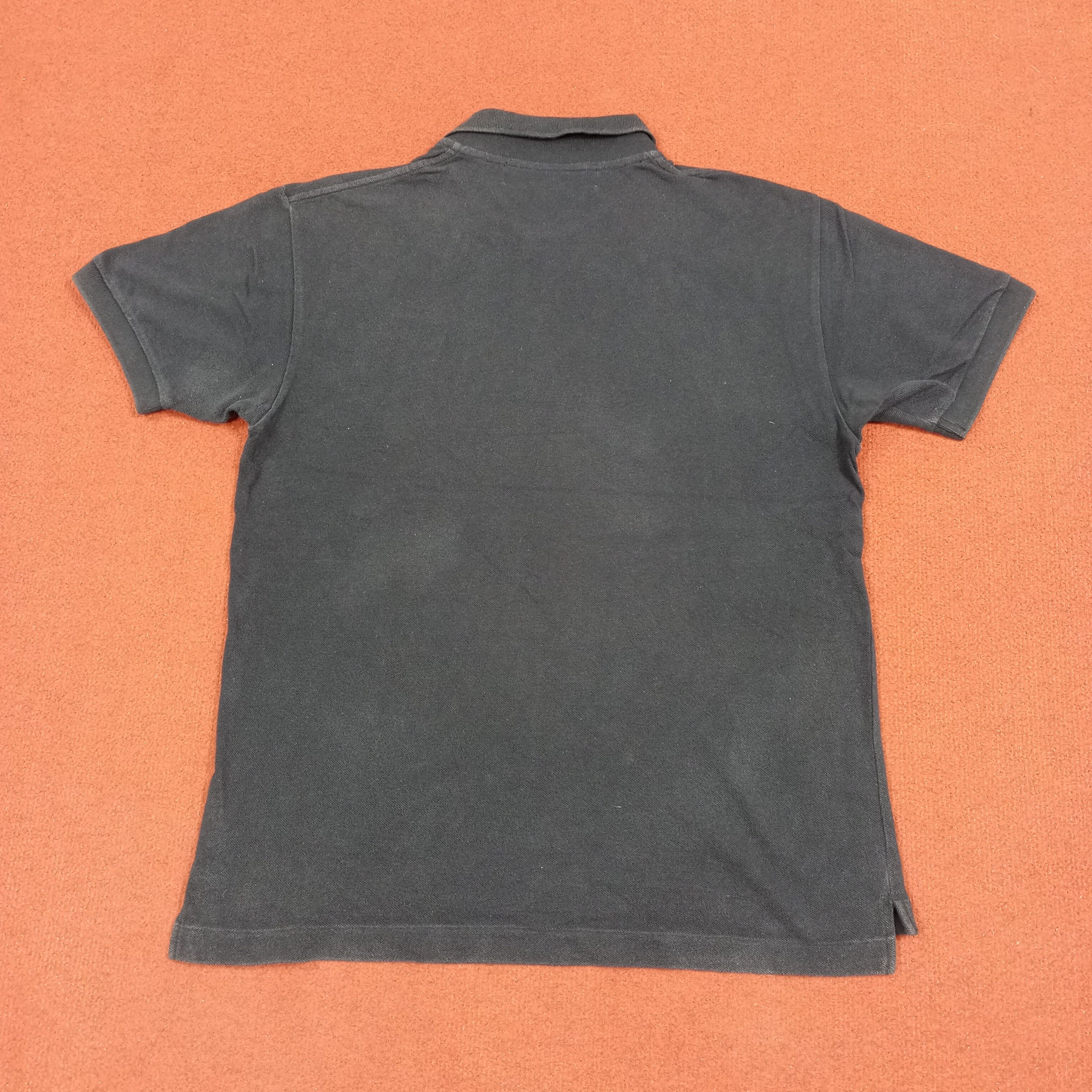 Comme des Garcons Comme Des Garcons Play Japanese Fashion Brand Polos Size US M / EU 48-50 / 2 - 3 Thumbnail