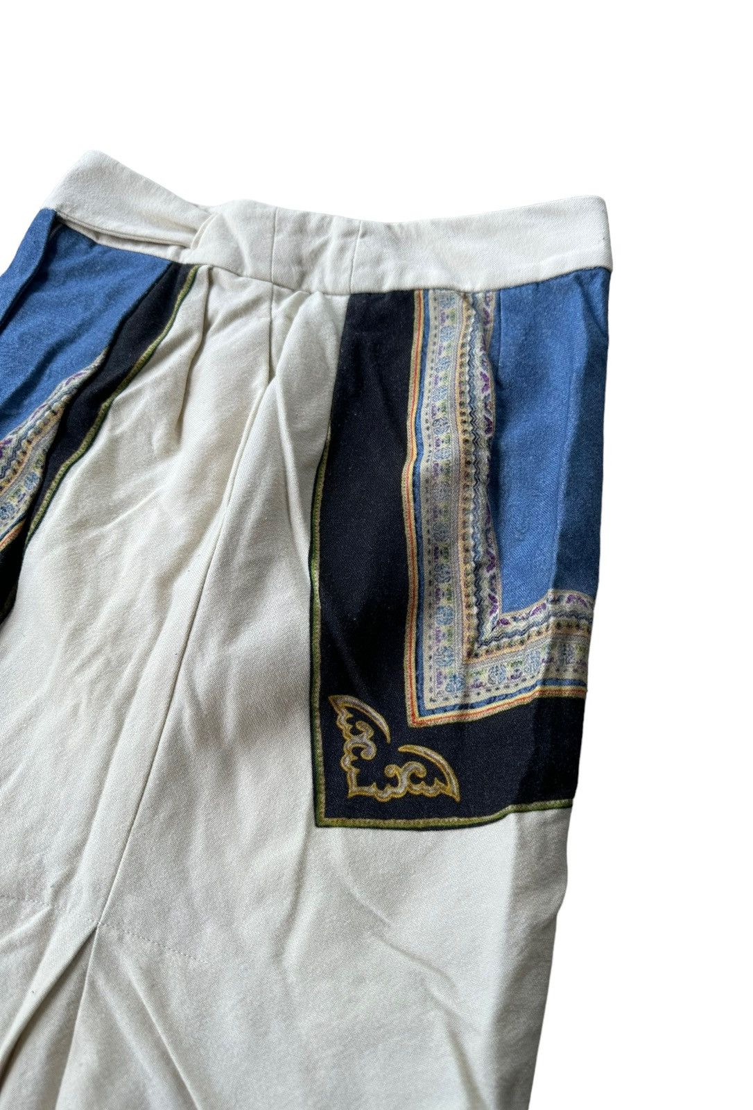 Dries Van Noten Dries van noten skirt Size 26" / US 2 / IT 38 - 2 Thumbnail