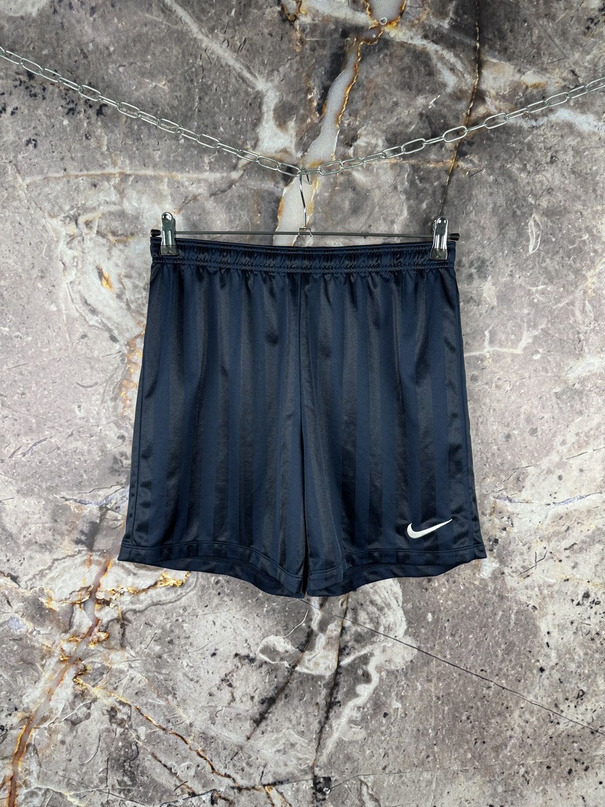 Nike Men’s Nike Shorts Dri-Fit Sportswear Soccer Size Medium Size US 34 / EU 50 - 1 Thumbnail