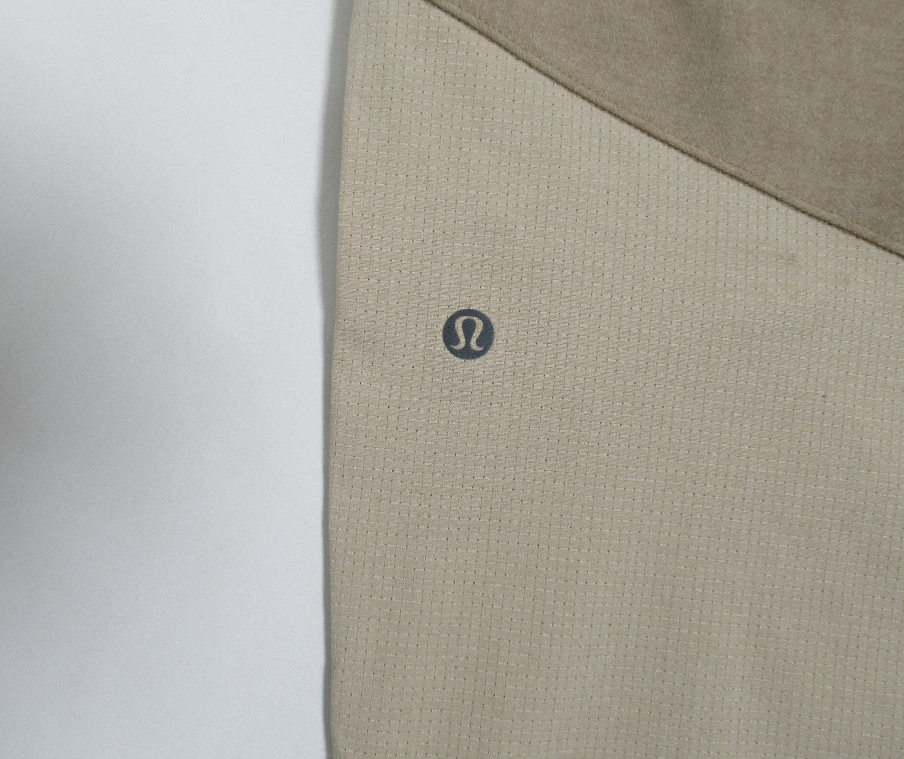 Lululemon Lululemon Men's License To Train Pant *30" Trench Size L Size US 35 - 11 Thumbnail