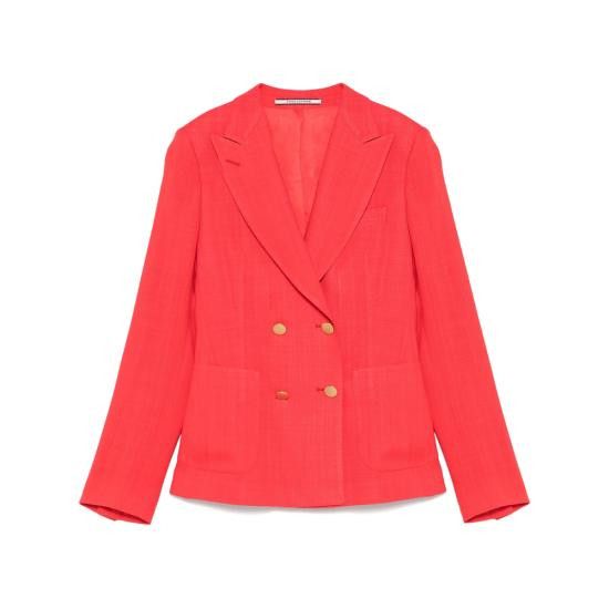 Tagliatore TAGLIATORE Women Suit Jackets 340021 J HONEY