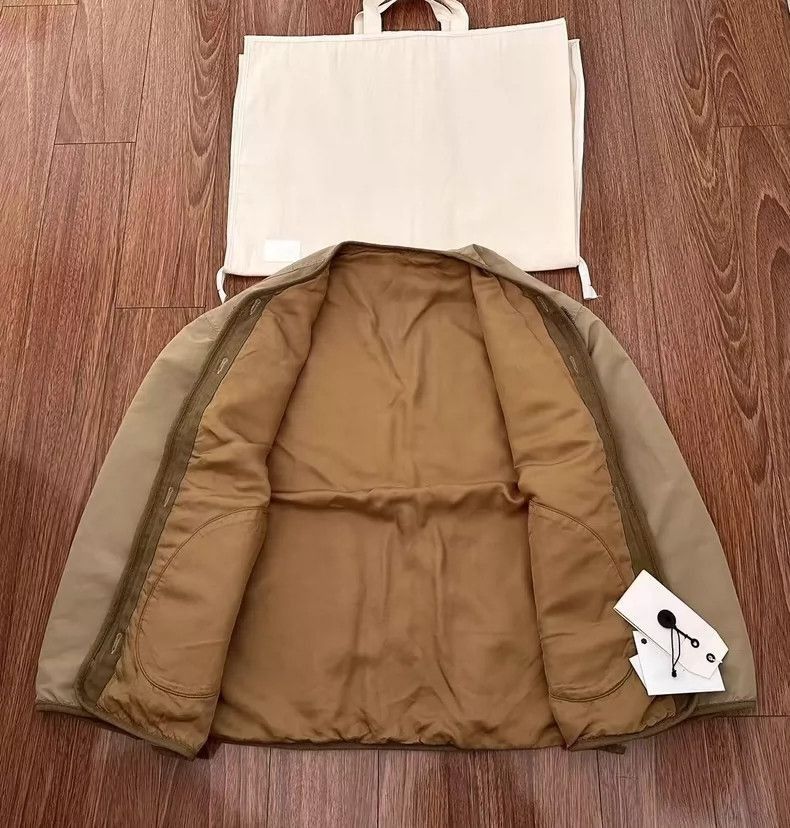 Visvim VISVIM IRIS JKT Exclusive for General Store-2506 Size US S / EU 44-46 / 1 - 4 Thumbnail