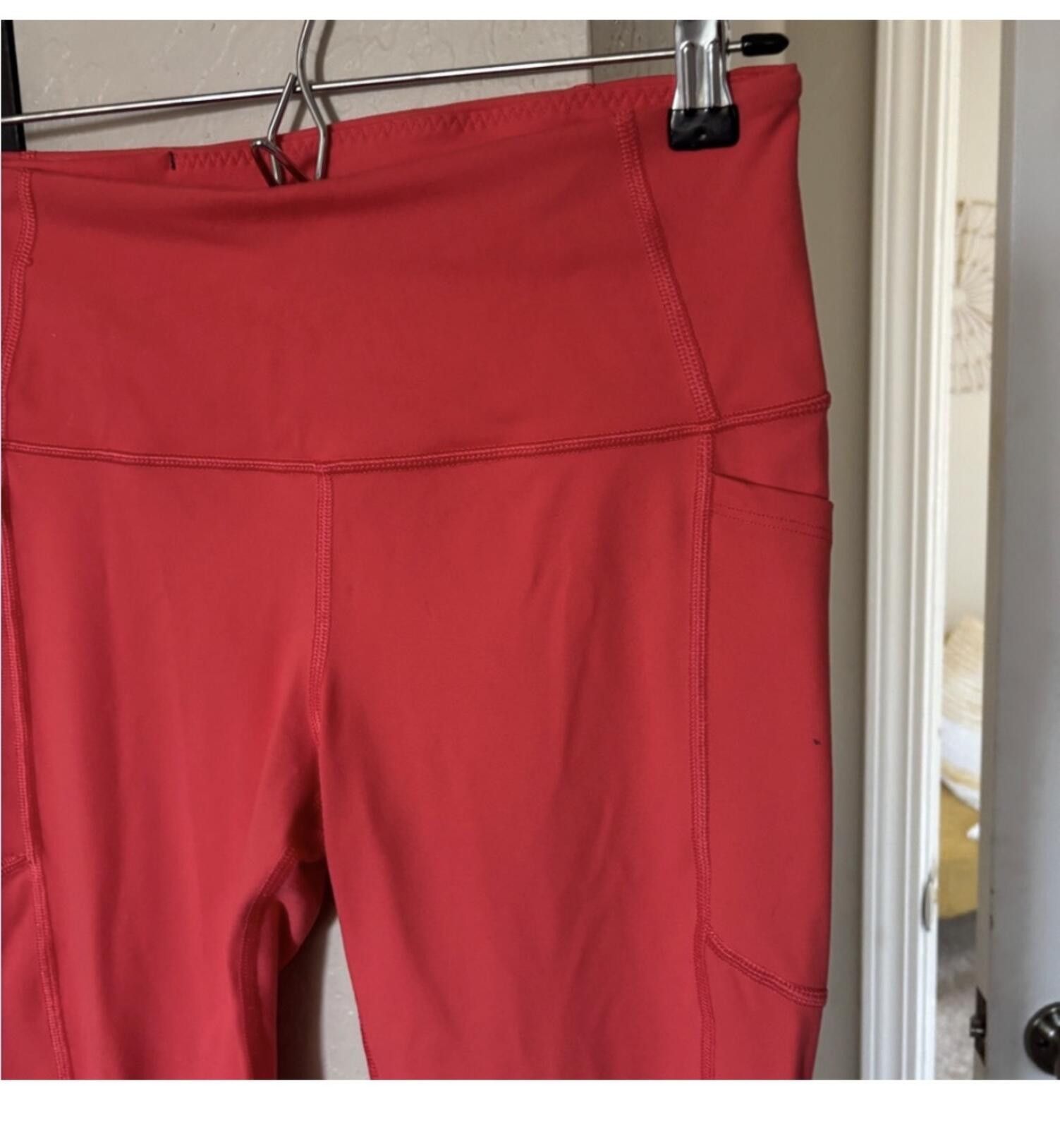 Other (VS Sport) Knockout leggings Size 32" / US 10 / IT 46 - 1 Thumbnail
