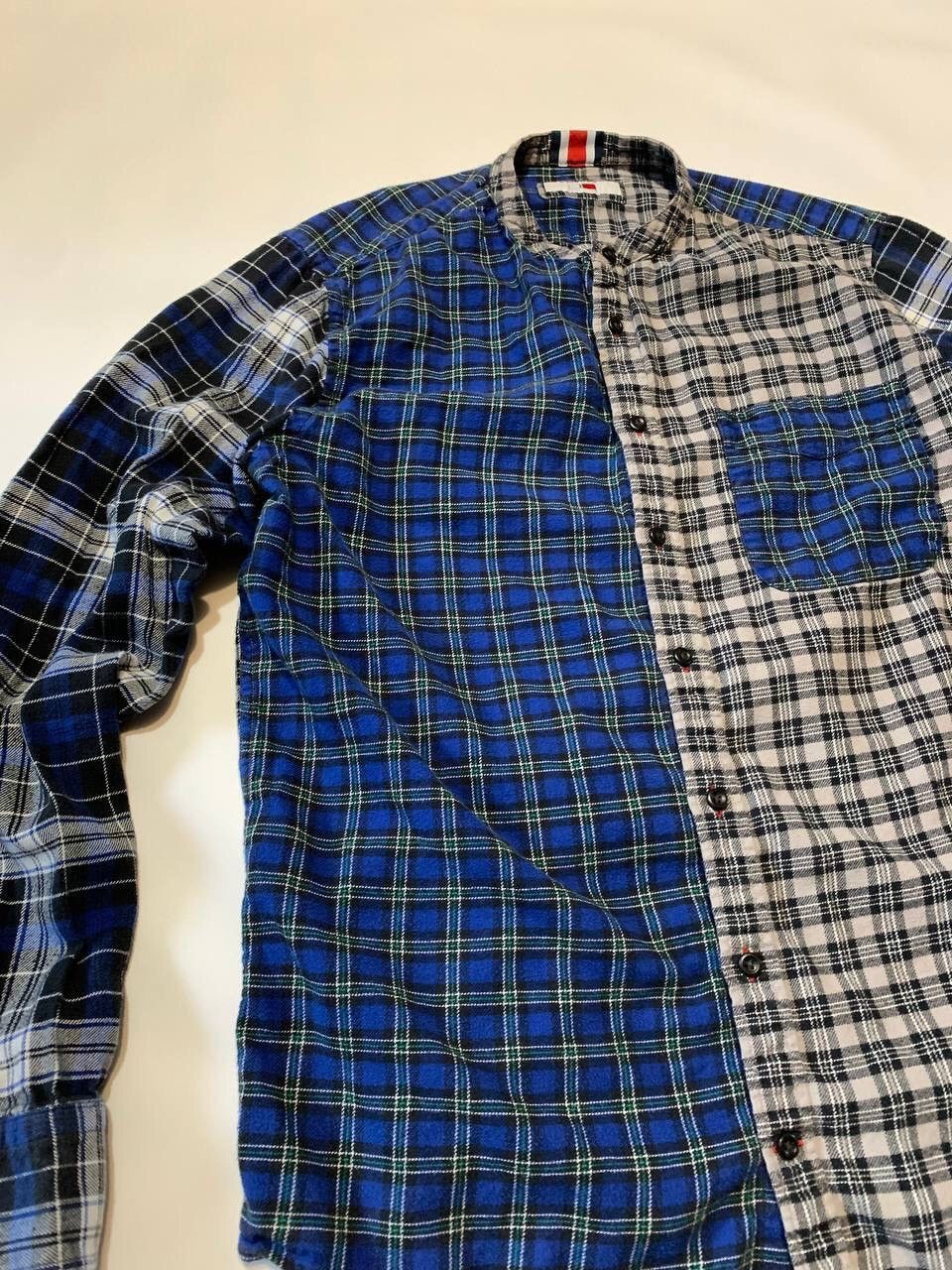 Tommy Hilfiger Crazy Tommy Hilfiger x Lewis Hamilton Shirt Size US L / EU 52-54 / 3 - 4 Thumbnail