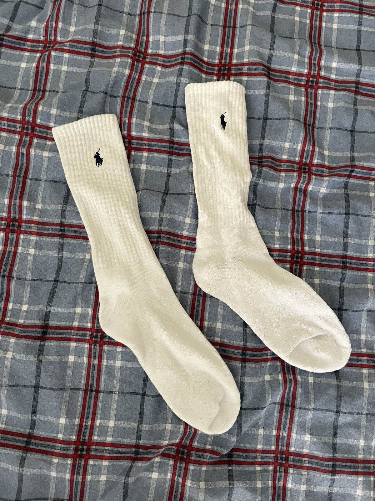 Polo Ralph Lauren Polo Ralph Lauren Socks (16 pairs) Size ONE SIZE - 1 Preview