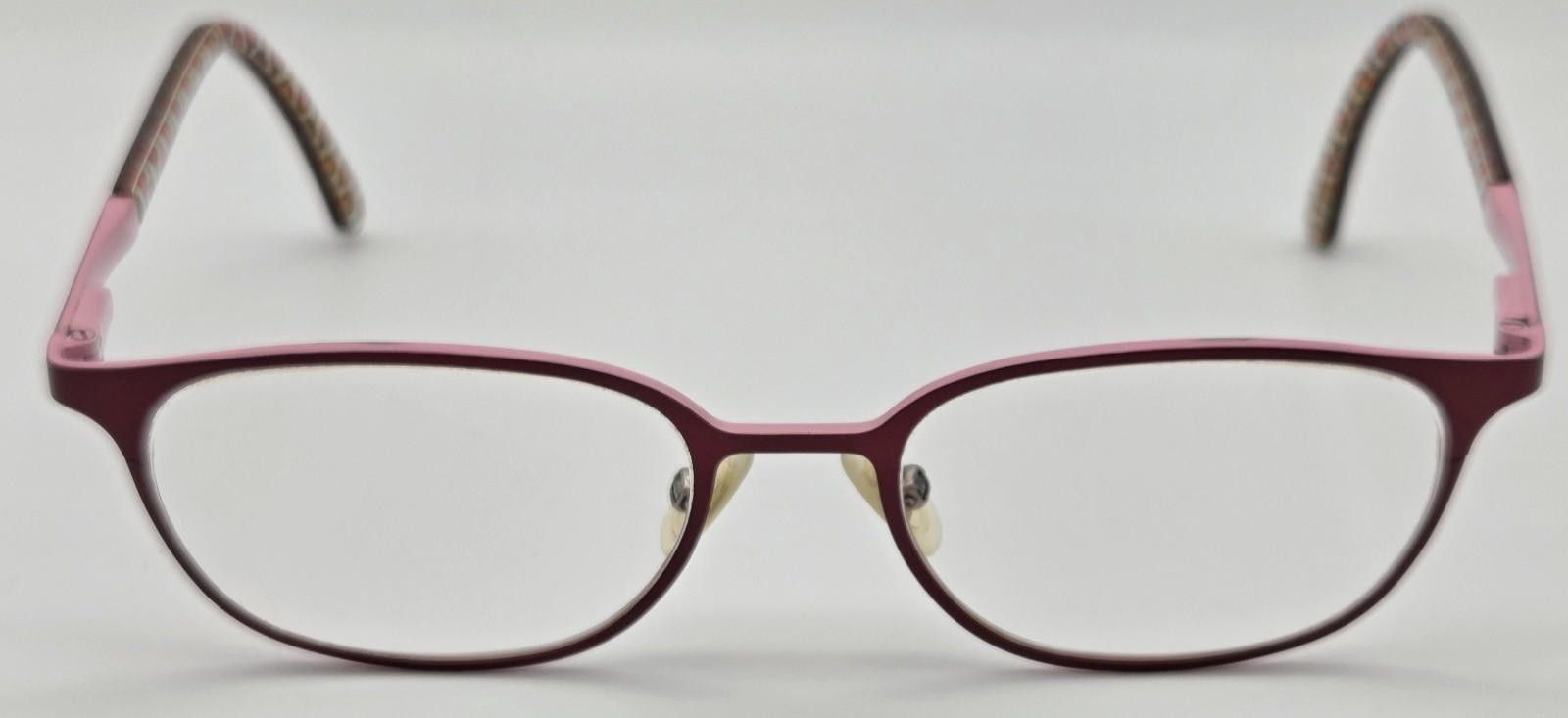 Other Kate Spade Kyla OX29 Women's Pink/Red Eyeglasses FRAMES ONLY Size ONE SIZE - 2 Thumbnail