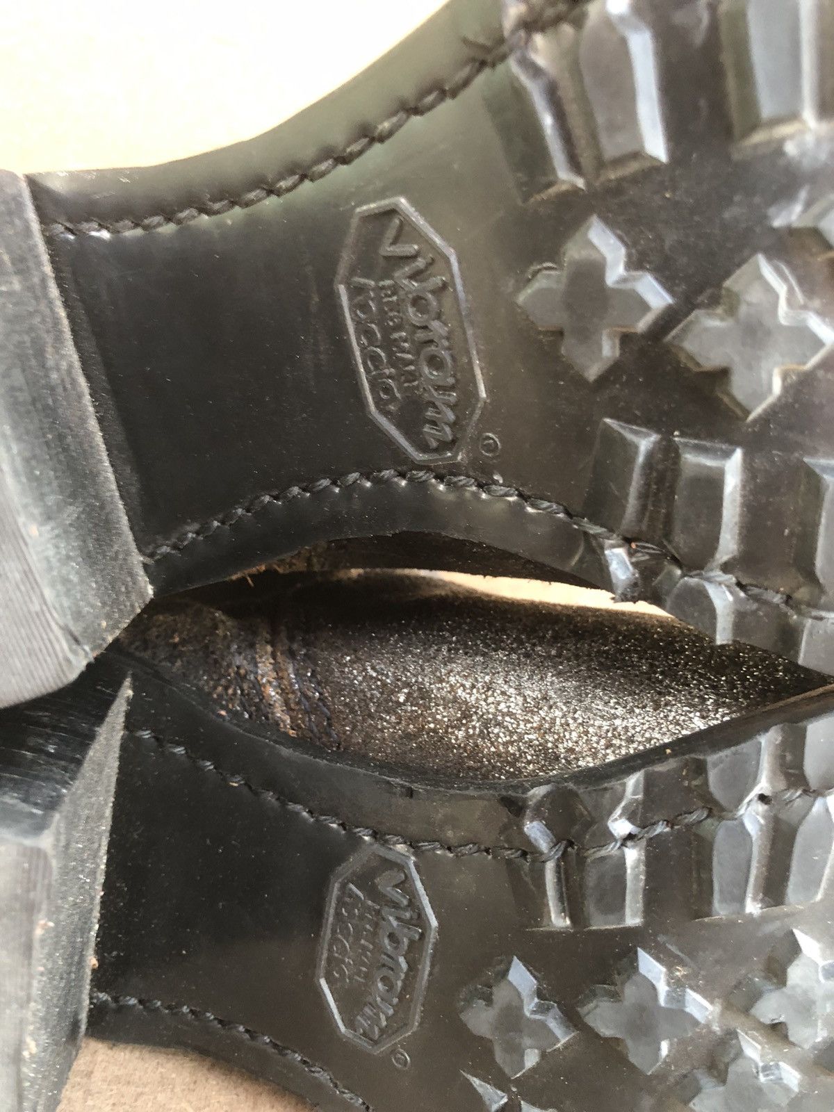 Frye FRYE Grey Suede Chelsea Boots Size US 7.5 M Made In 🇺🇸 Size US 7.5 / IT 37.5 - 12 Thumbnail