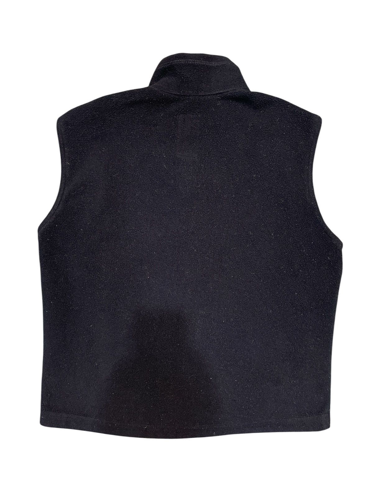Nike ACG Vintage Nike ACG Vest Size US M / EU 48-50 / 2 - 2 Thumbnail