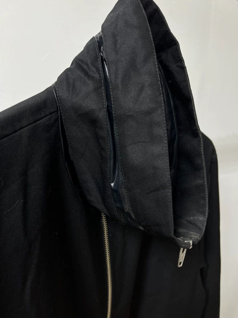 Raf Simons Raf Simons jacket-2506 Size US XL / EU 56 / 4 - 5 Thumbnail