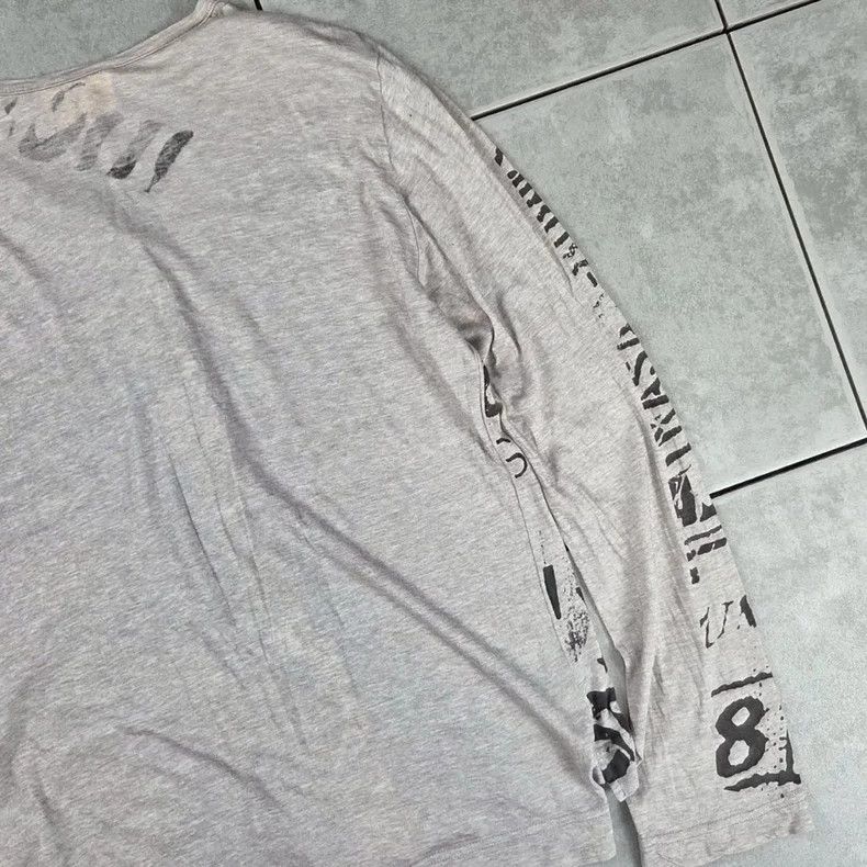 Other Vivienne Westwood Long Sleeve T-Shirts Size M / US 6-8 / IT 42-44 - 9 Thumbnail
