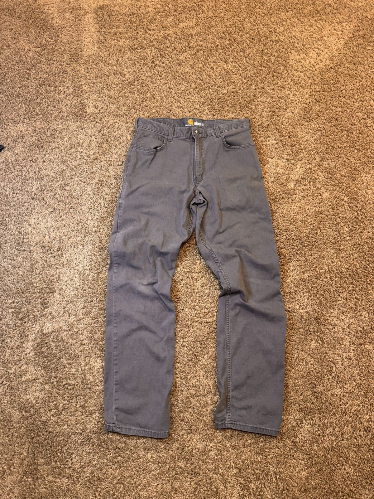 Carhartt Carhartt Size US 34 / EU 50 - 1 Thumbnail