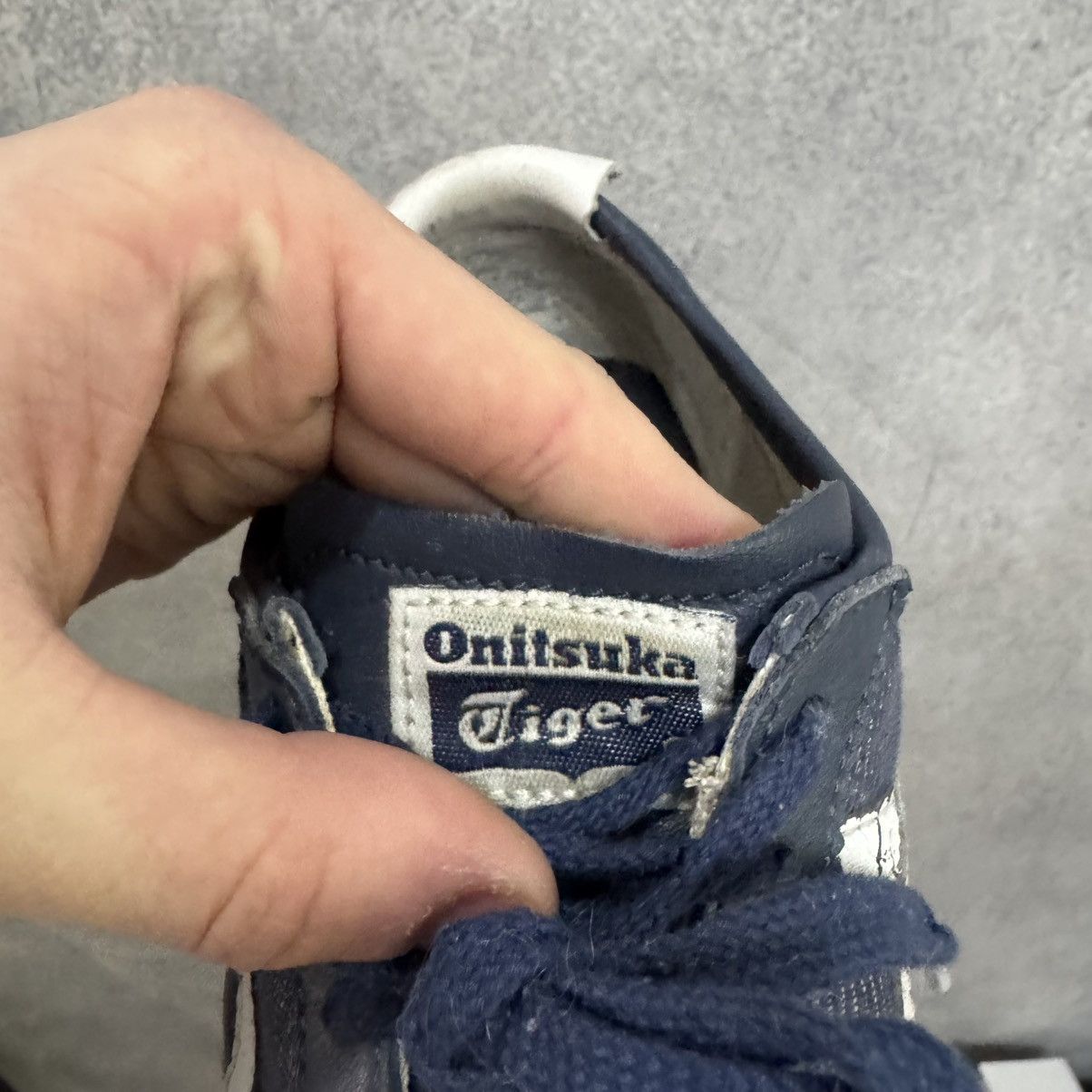 Asics Asics Onitsuka Tiger Kill Bill Size US 5.5 / EU 38 - 6 Thumbnail