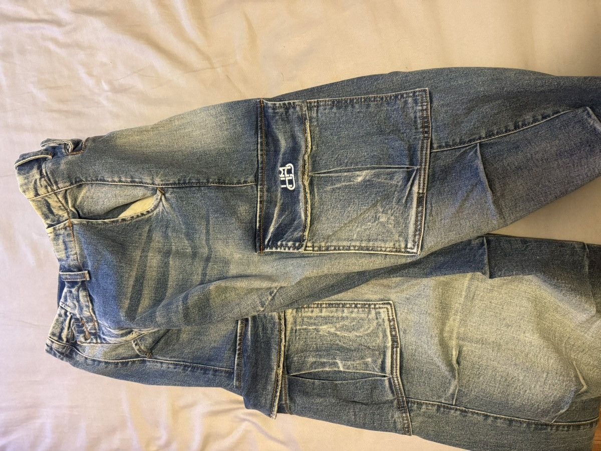 HMDD COLOSSAL JEAN Size US 36 / EU 52 - 3 Thumbnail