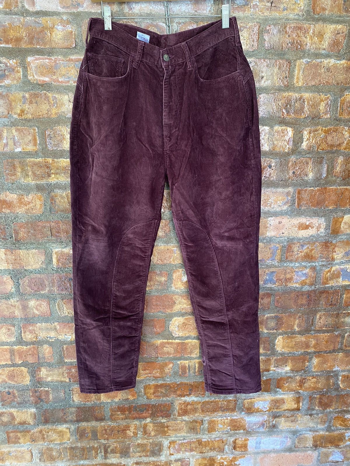 Needles Needles Corduroy zipper pocket Size US 29 - 2 Thumbnail