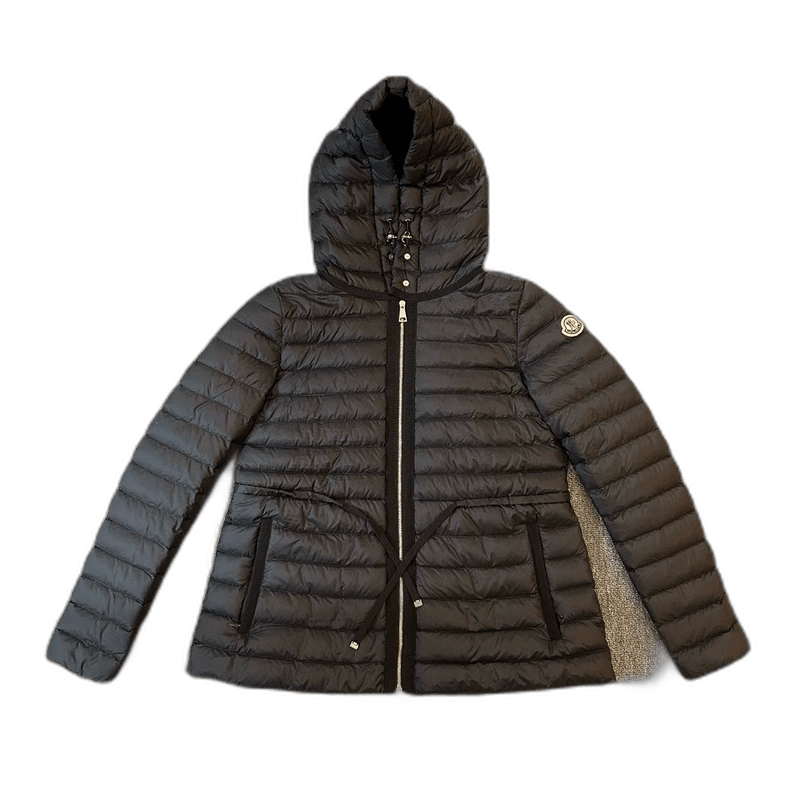 Moncler Genius Moncler Lightweight Short Down Jacket for Women Size M / US 6-8 / IT 42-44 - 1 Thumbnail
