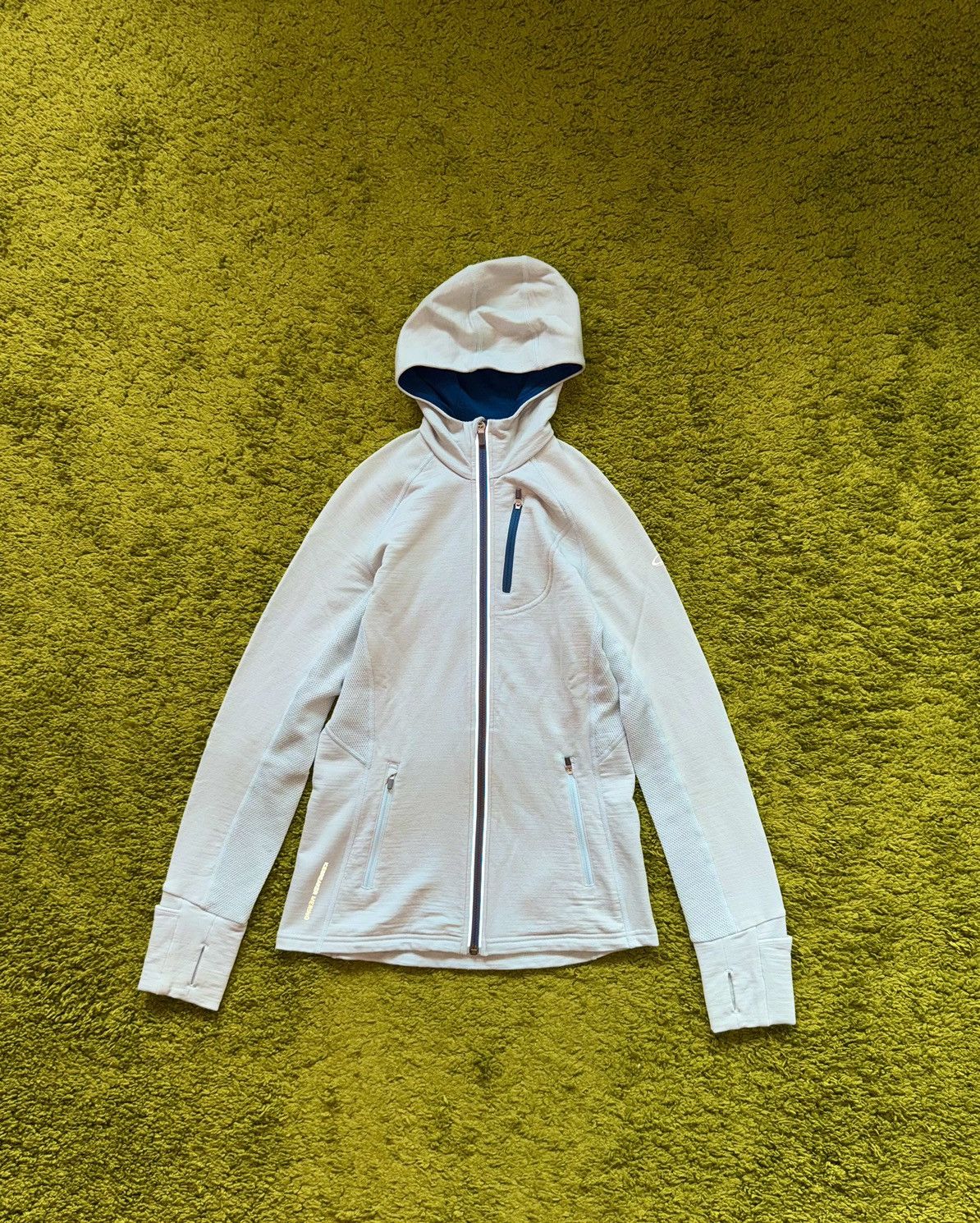 Icebreaker Icebreaker merino wool thermo layer hoodie Size S / US 4 / IT 40 - 1 Thumbnail