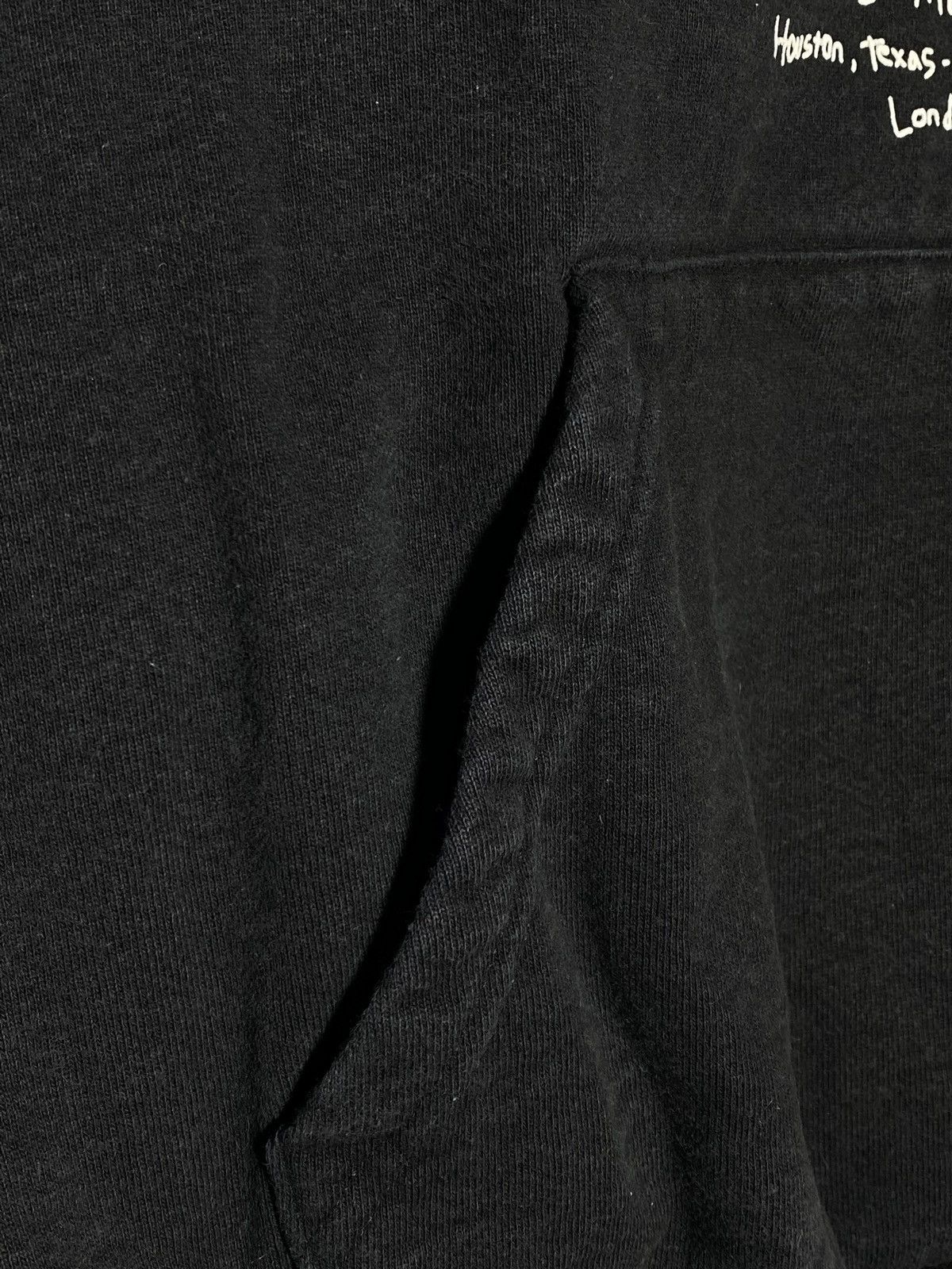 Travis Scott Travis Scott Cactus Jack Utopia Issue for ID Magazine Hoodie Size US L / EU 52-54 / 3 - 9 Thumbnail
