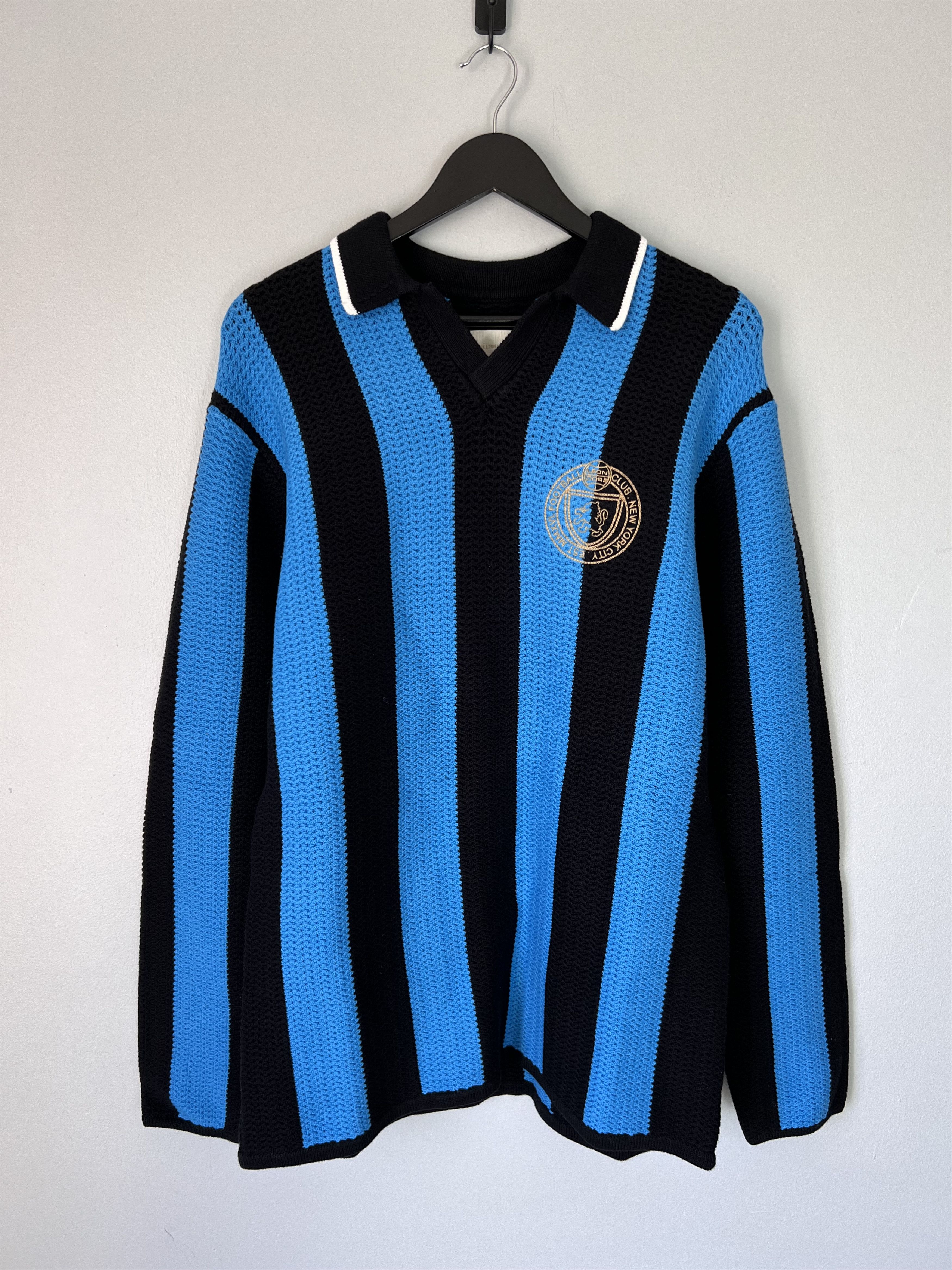 Aime Leon Dore Aimé Leon Dore SS22 Soccer Jersey sz M | Grailed