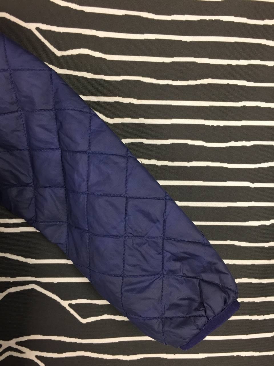 Patagonia Patagonia Lightweight Padded Quilt Jacket Size Toddler 3T Size US XXS / EU 40 - 8 Thumbnail