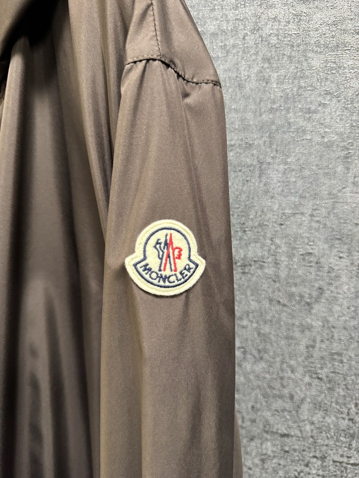 Moncler Moncler Fegeos Jacket Size M / US 6-8 / IT 42-44 - 5 Thumbnail