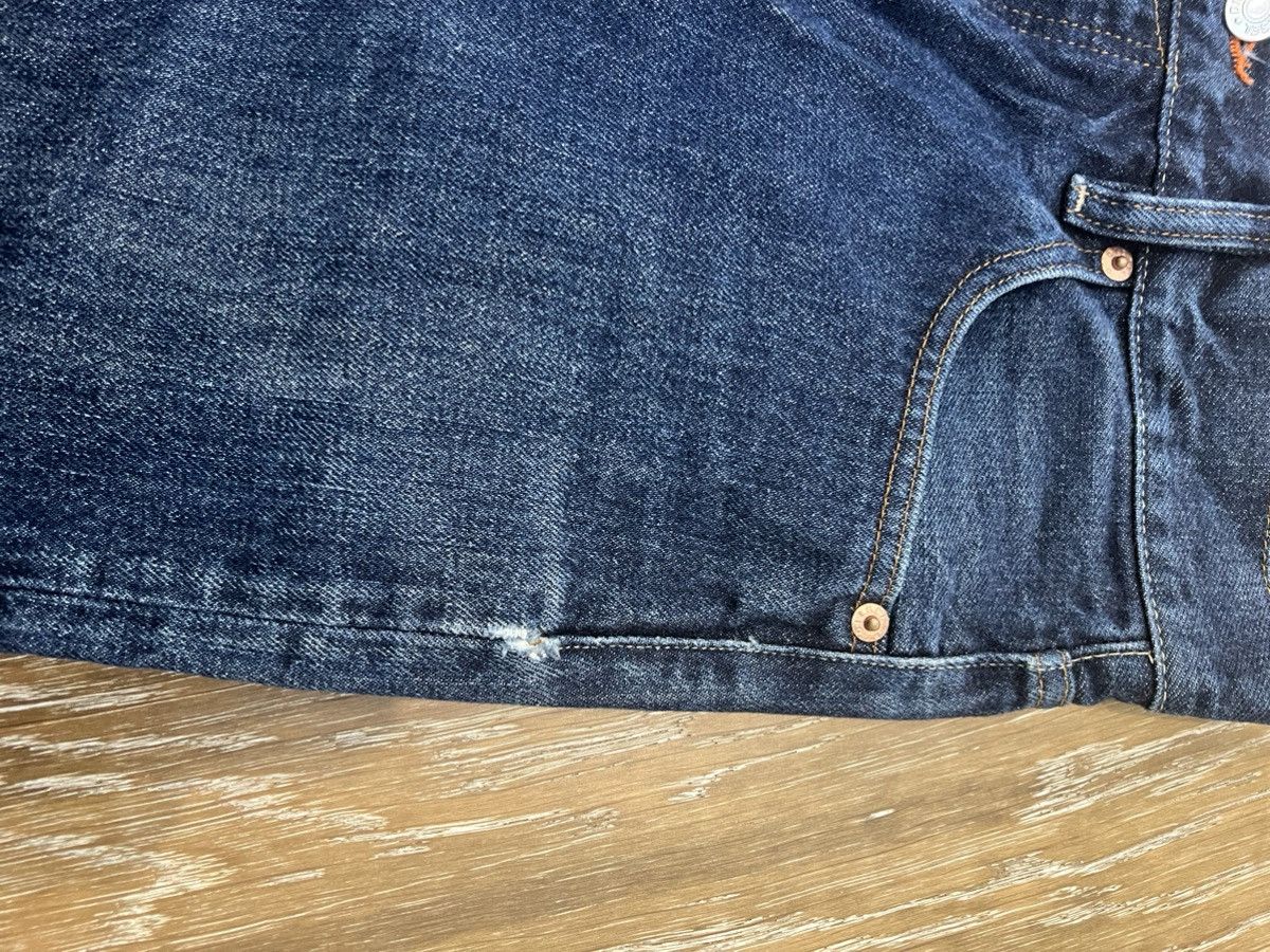 Diesel diesel jeans Size 30" / US 8 / IT 44 - 5 Thumbnail