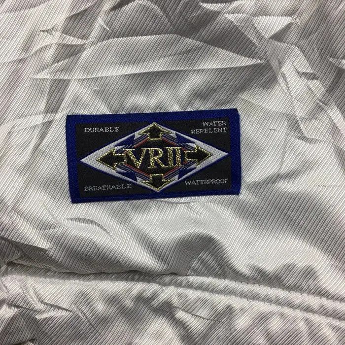 Kappa Vtg KAPPA ITALIA FOOTBALL Coach Trench Parka Windbreaker Size US L / EU 52-54 / 3 - 7 Thumbnail