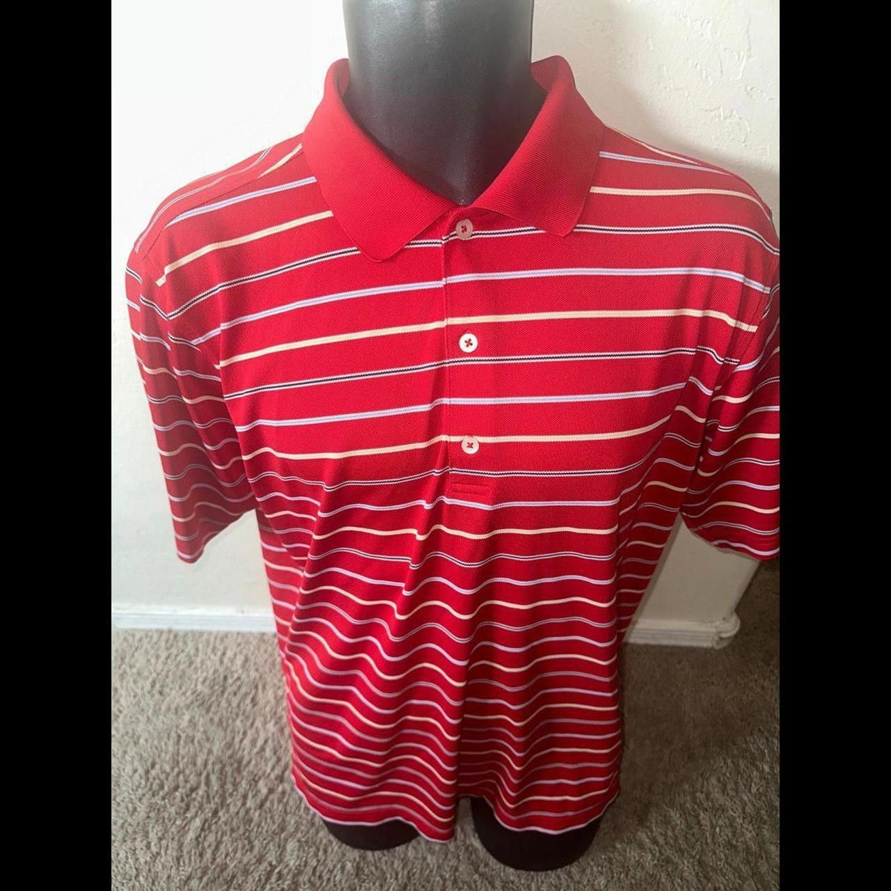 Designer Mens Used Fairway Greene Size US L / EU 52-54 / 3 - 1 Thumbnail