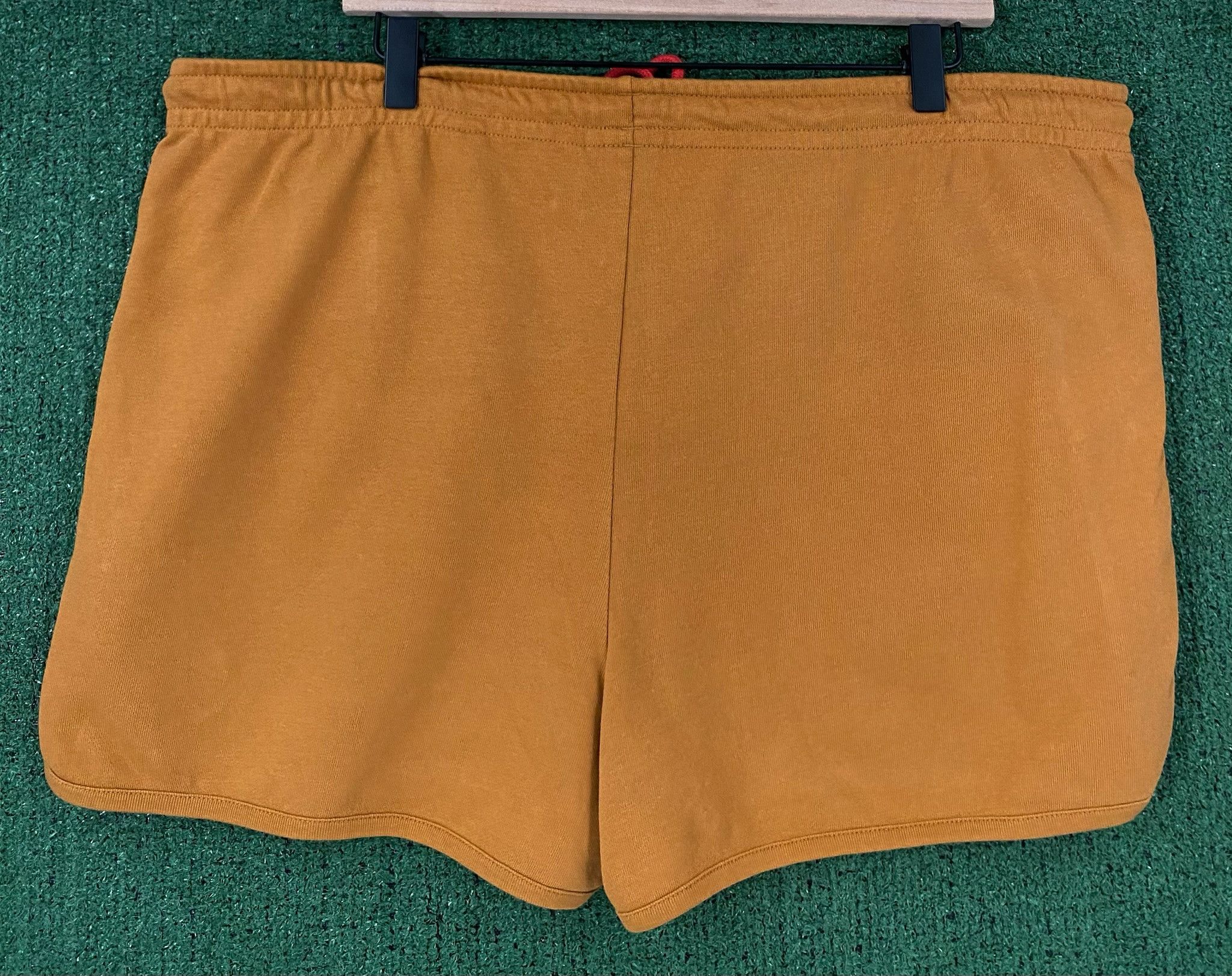 Patagonia Patagonia Cotton Great Pacific Iron Works Sweat Shorts XL Size 40" / US 18 - 5 Thumbnail