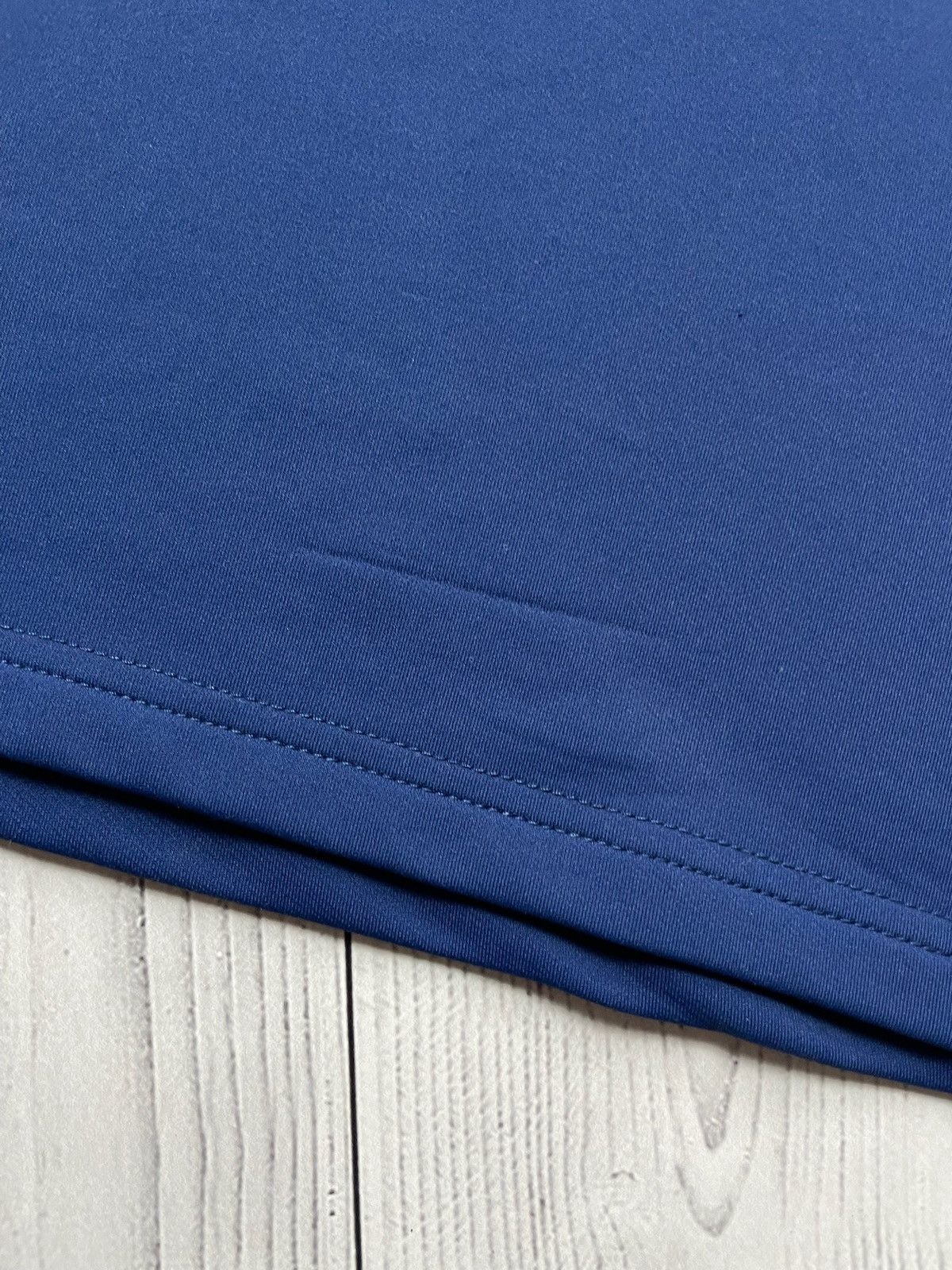 Castore Rangers Castore track jacket sweatshirt long sleeve size M Size US M / EU 48-50 / 2 - 4 Thumbnail