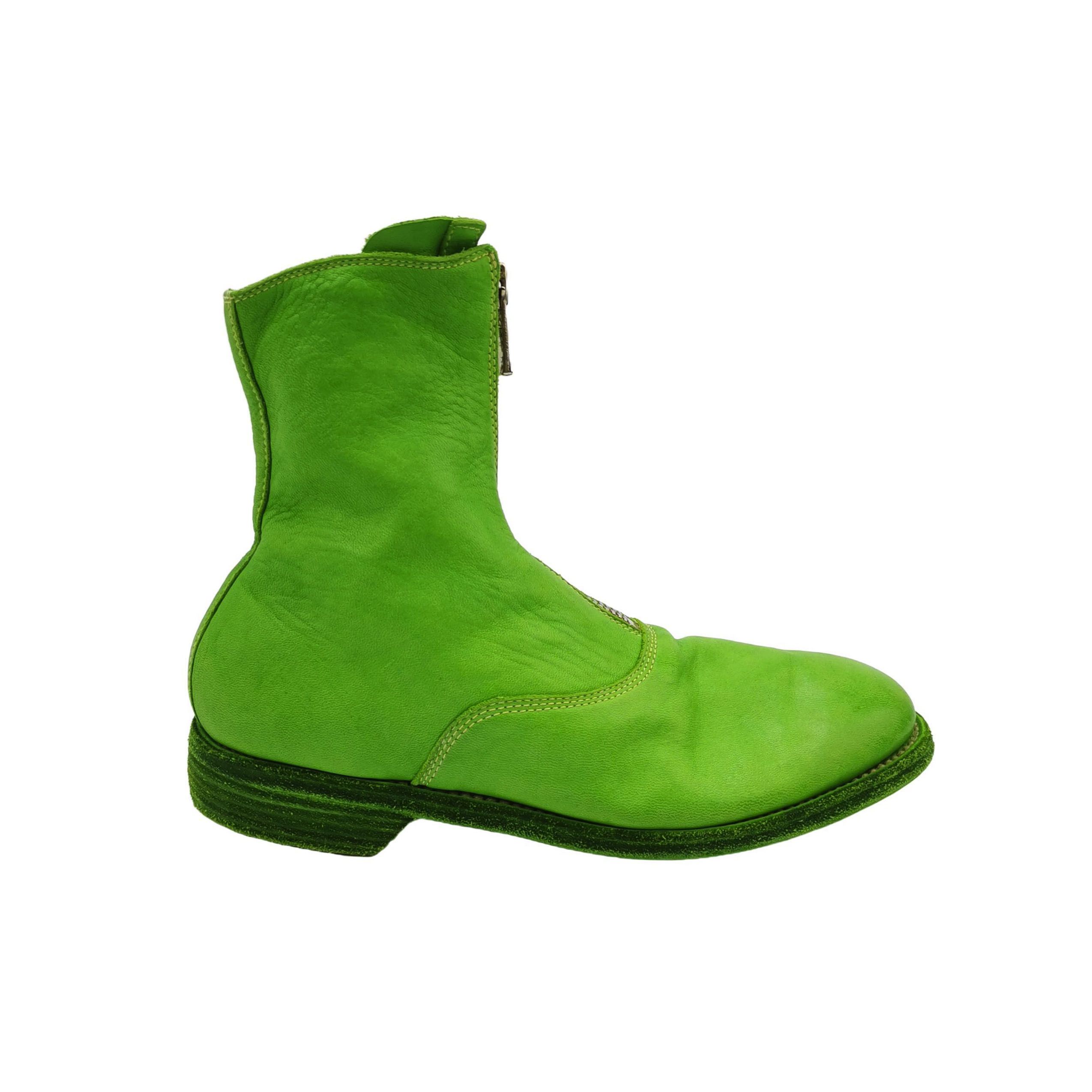 Guidi Guidi Women 6 Boots Size US 6 / IT 36 - 1 Thumbnail