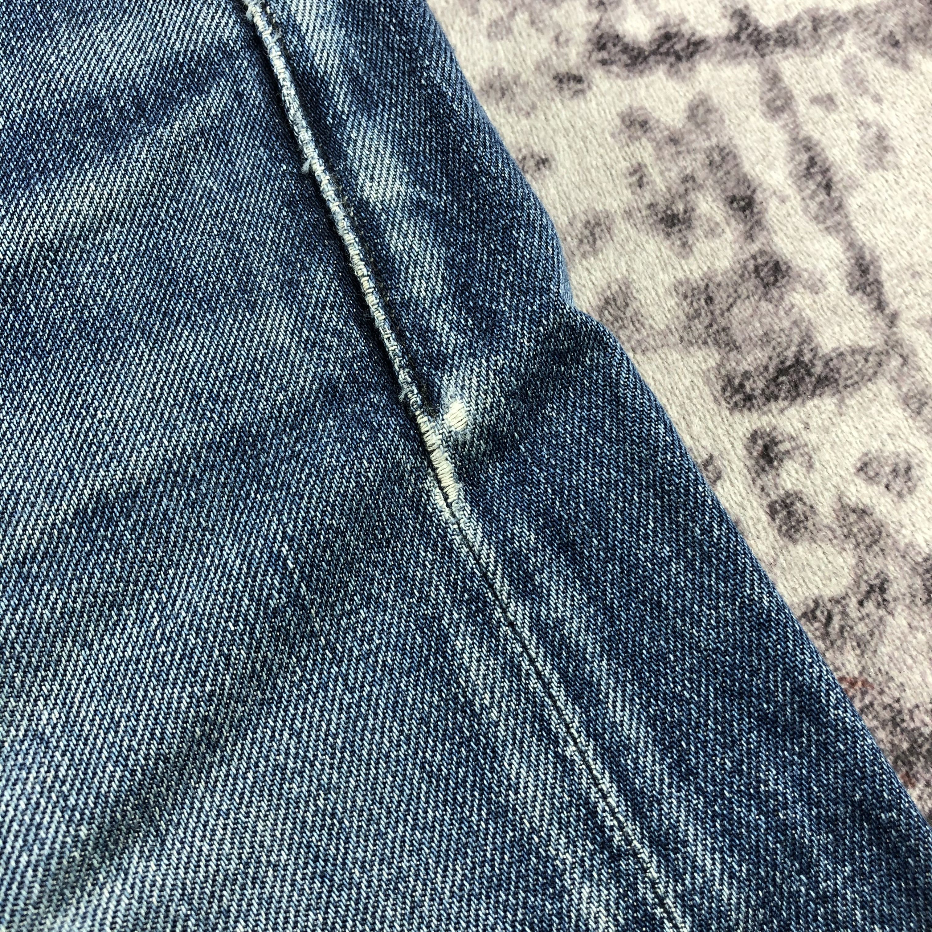 Levi's × Levi's Vintage Clothing × Vintage Vintage Blue Wash Levis Jeans-JM2716 Size US 31 - 8 Thumbnail