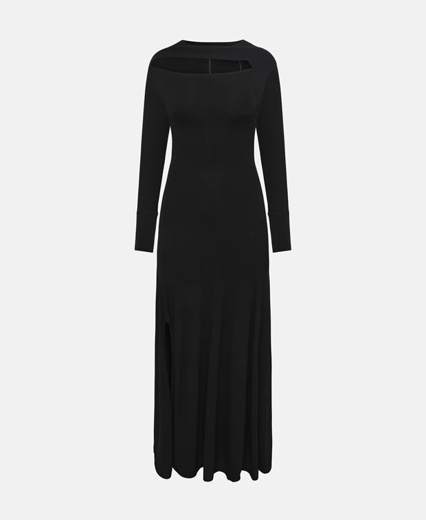 Victoria Beckham Maxi-dress Size XXS / US 00 / IT 34 - 1 Thumbnail