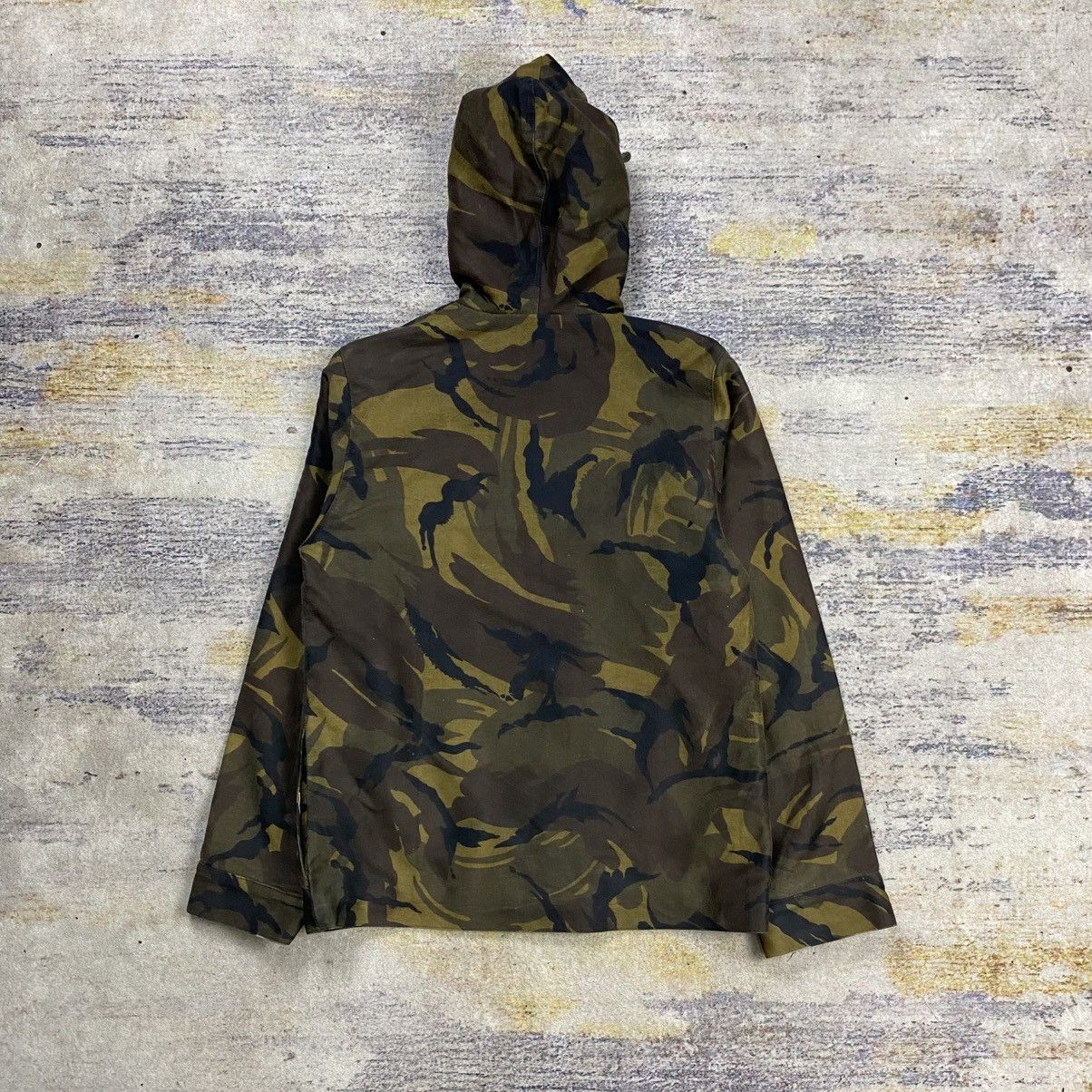 A.P.C. Apc camouflage jacket Size US S / EU 44-46 / 1 - 2 Thumbnail