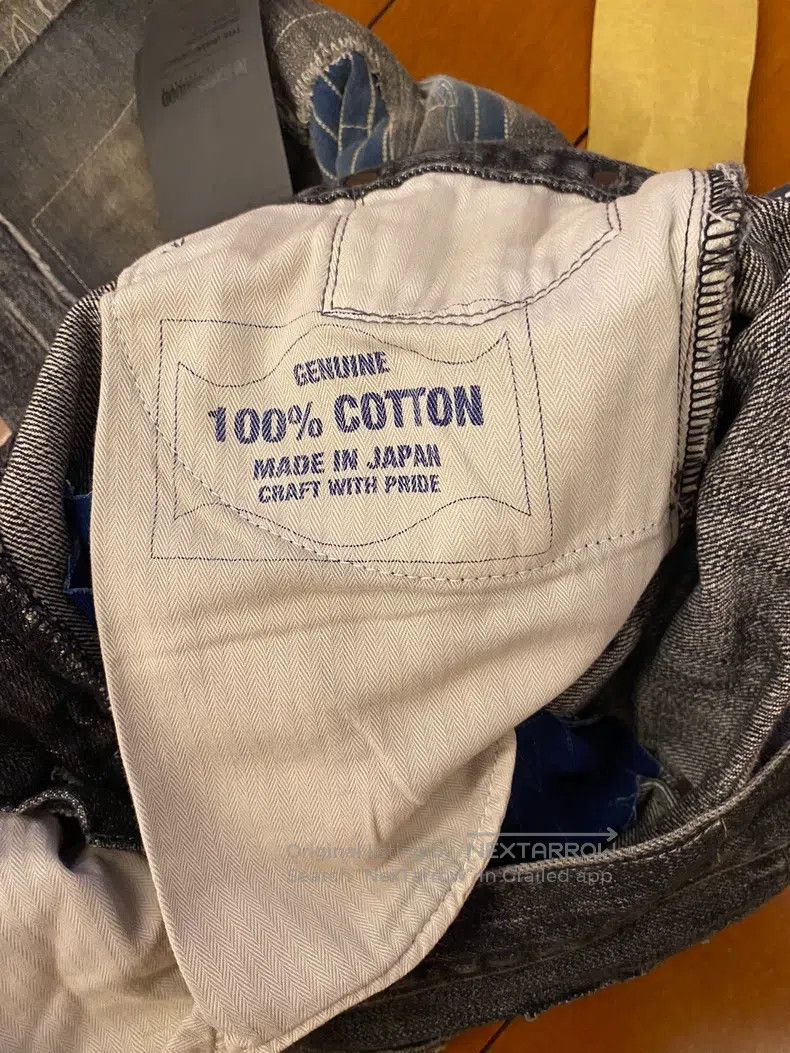 Neighborhood Neighborhood size M Jeans Size US 27 - 6 Thumbnail