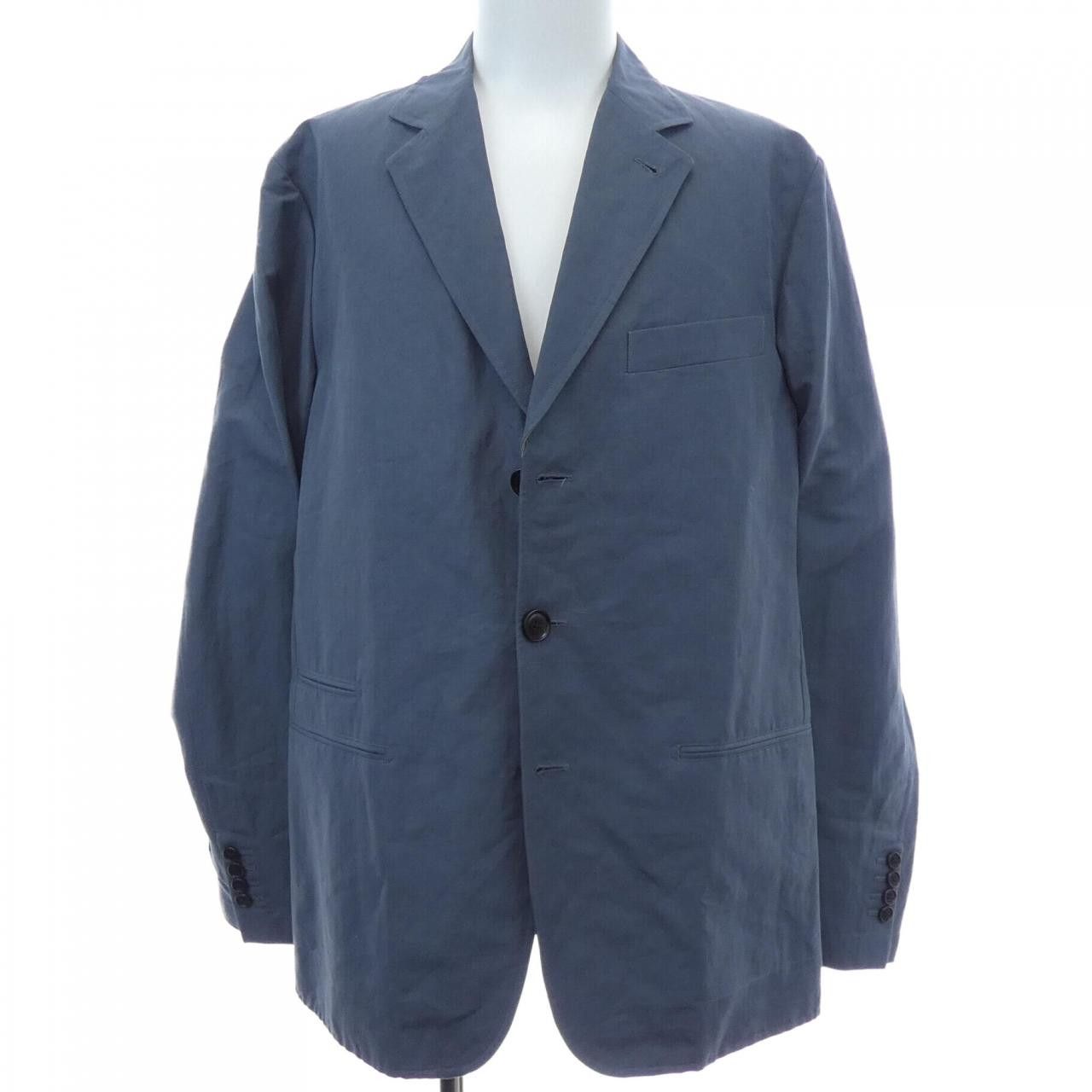 Hermes Hermes Hermes Wool Jacket Others Outerwear DUTY FREE for USA Size ONE SIZE - 1 Thumbnail
