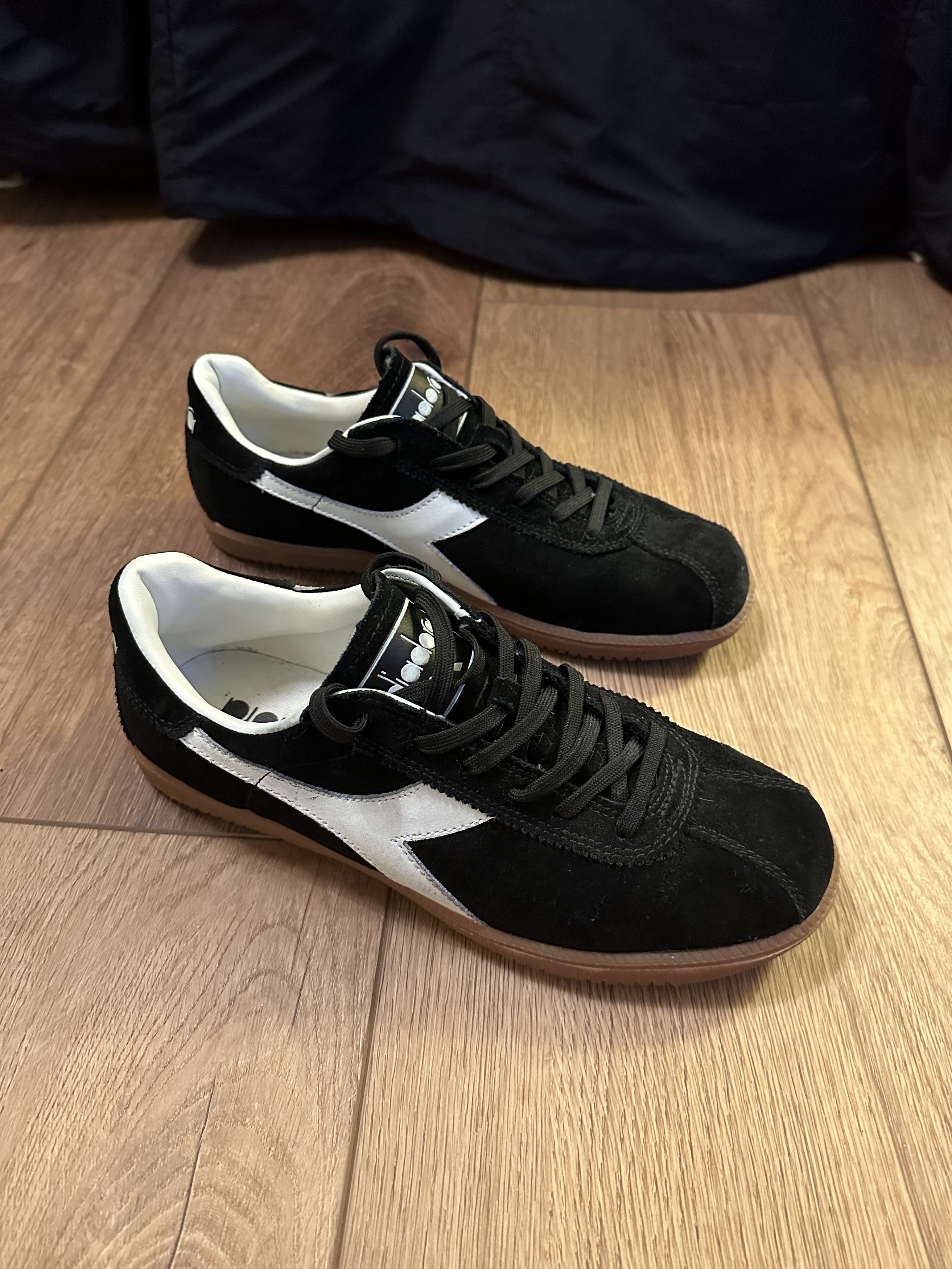 Diadora Diadora Tokyo | Grailed
